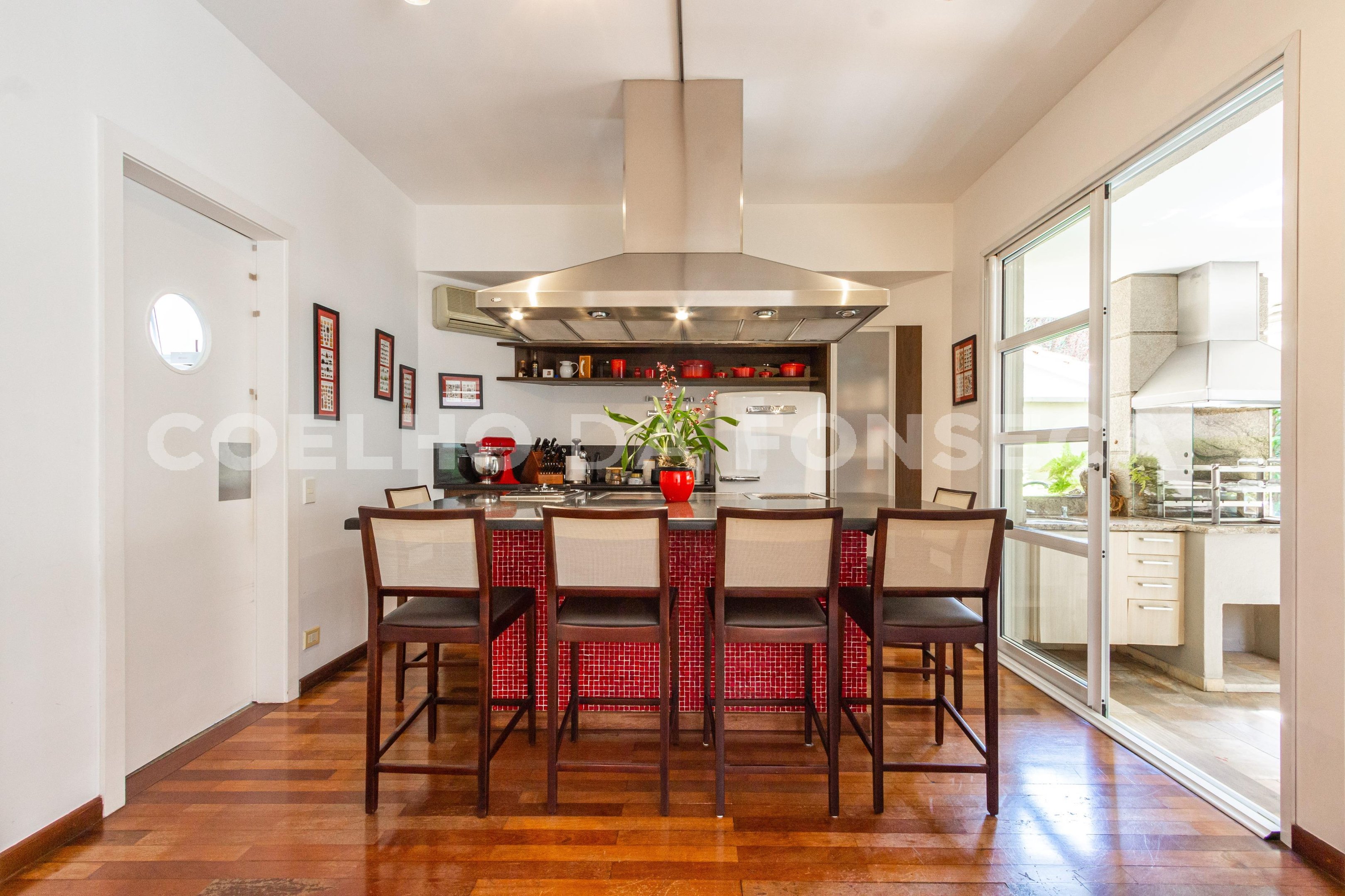 Espaço Gourmet (Unidade)