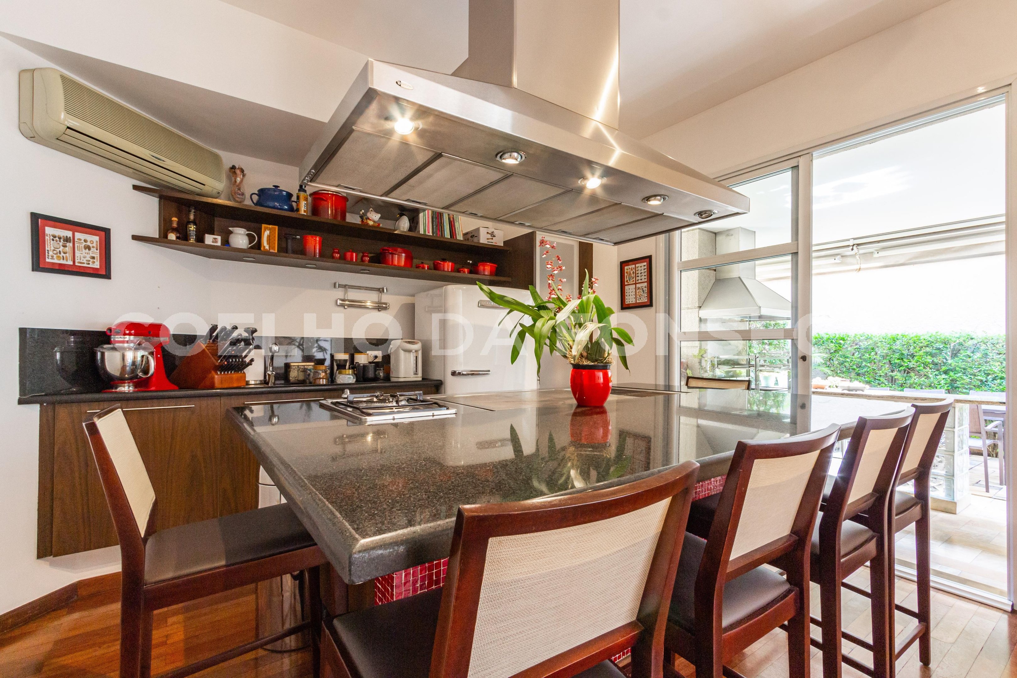 Espaço Gourmet (Unidade)