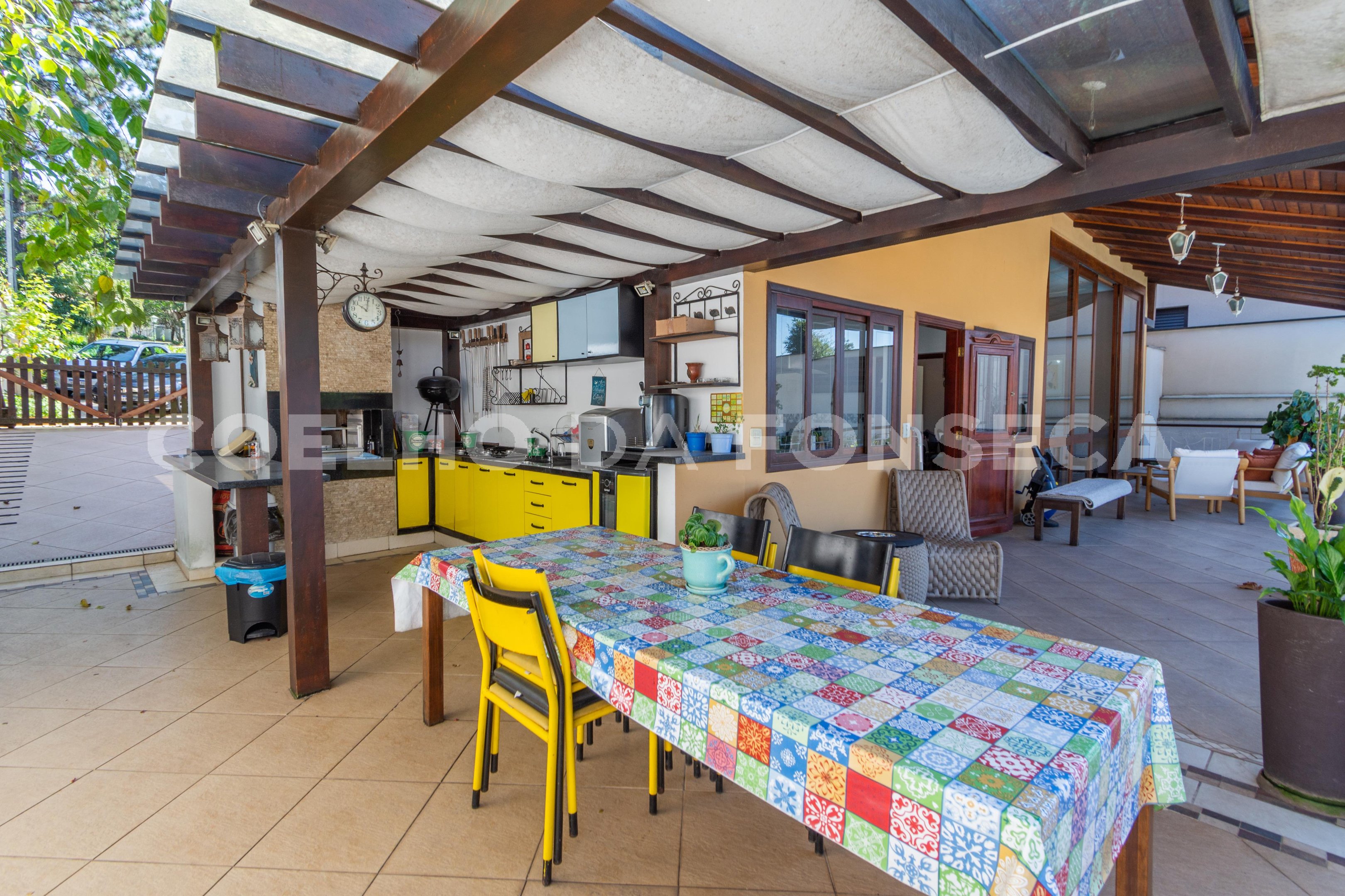 Espaço Gourmet (Unidade)