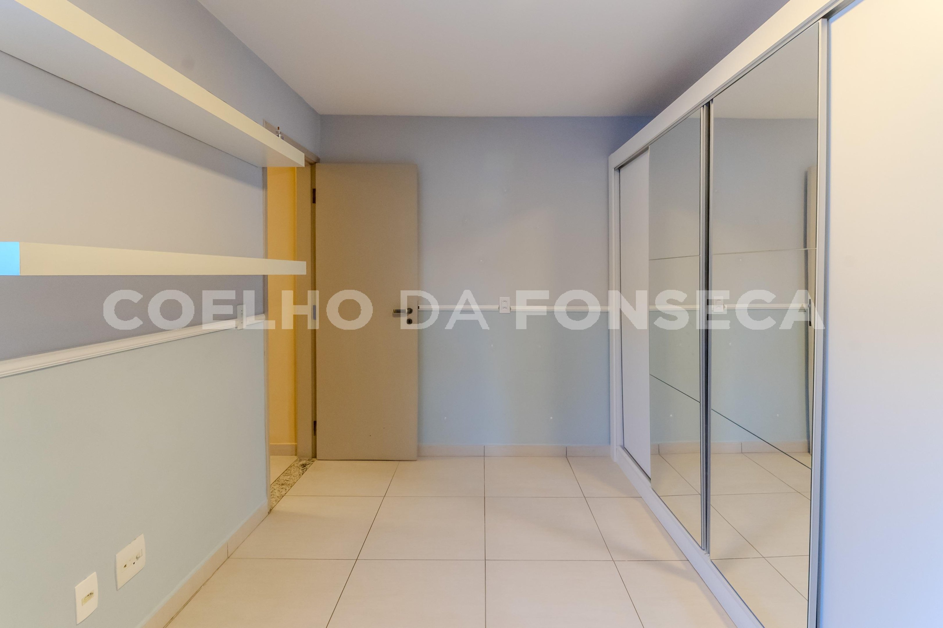 Dormitório 1