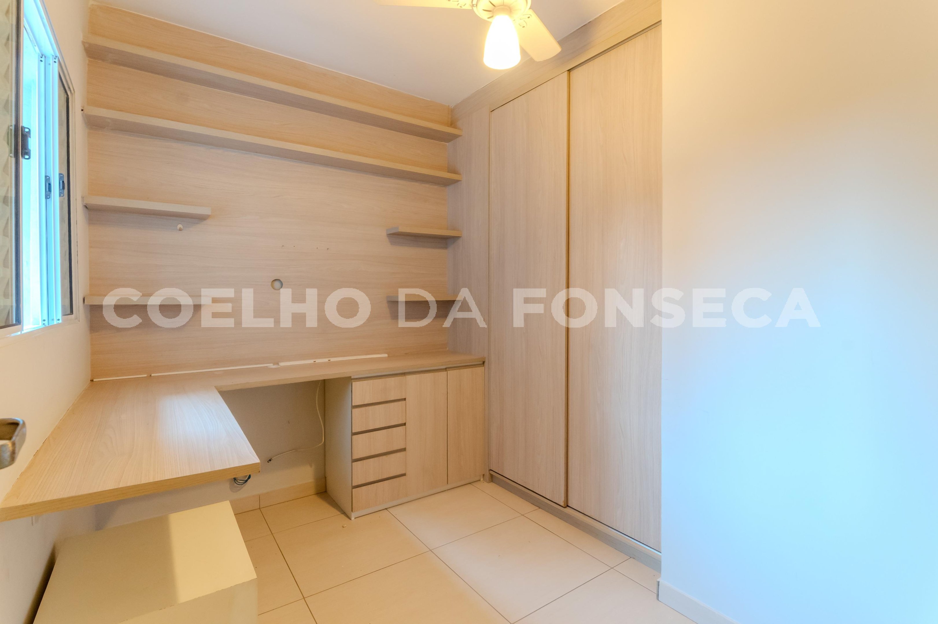 Dormitório