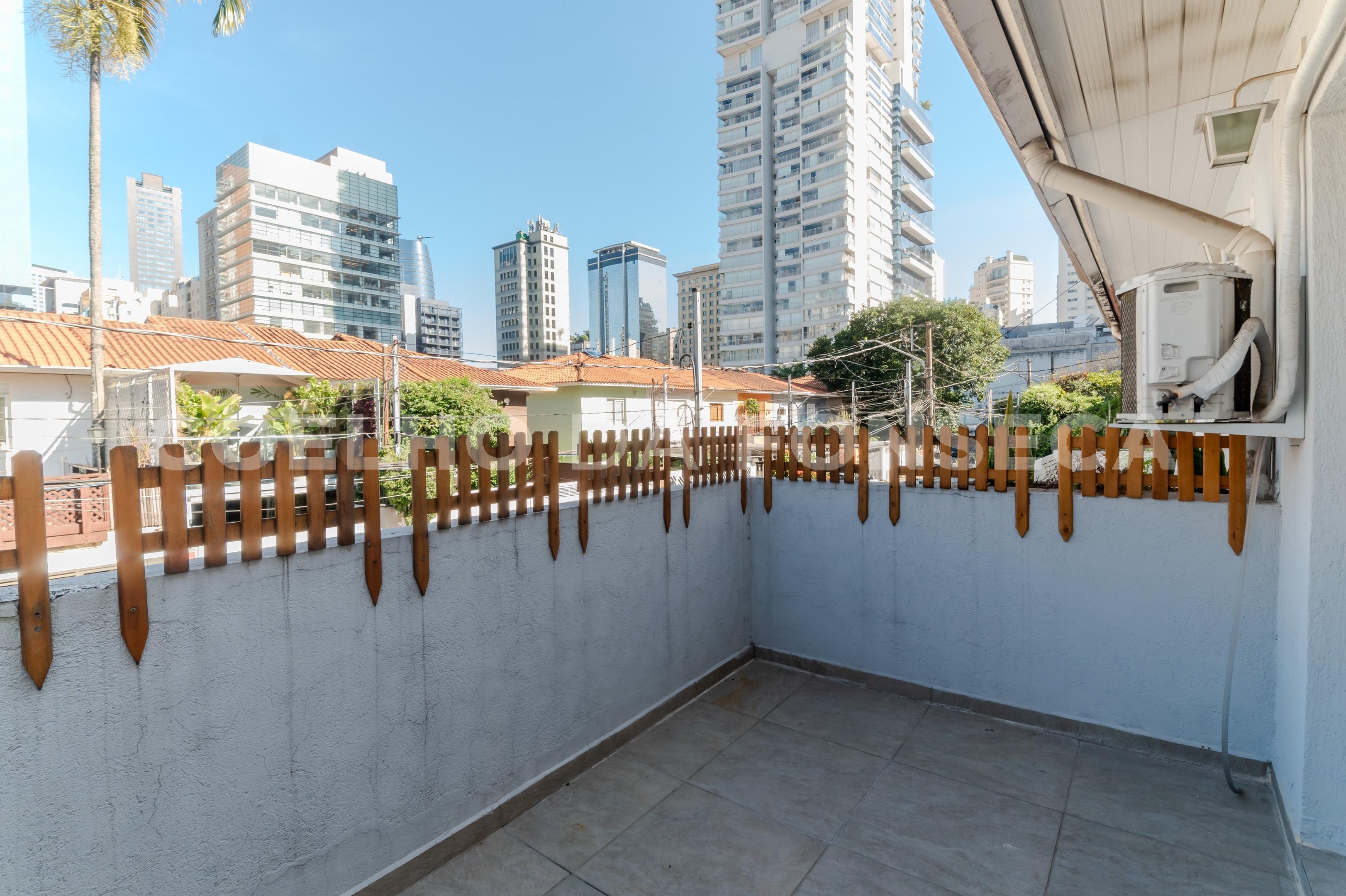 Terraço