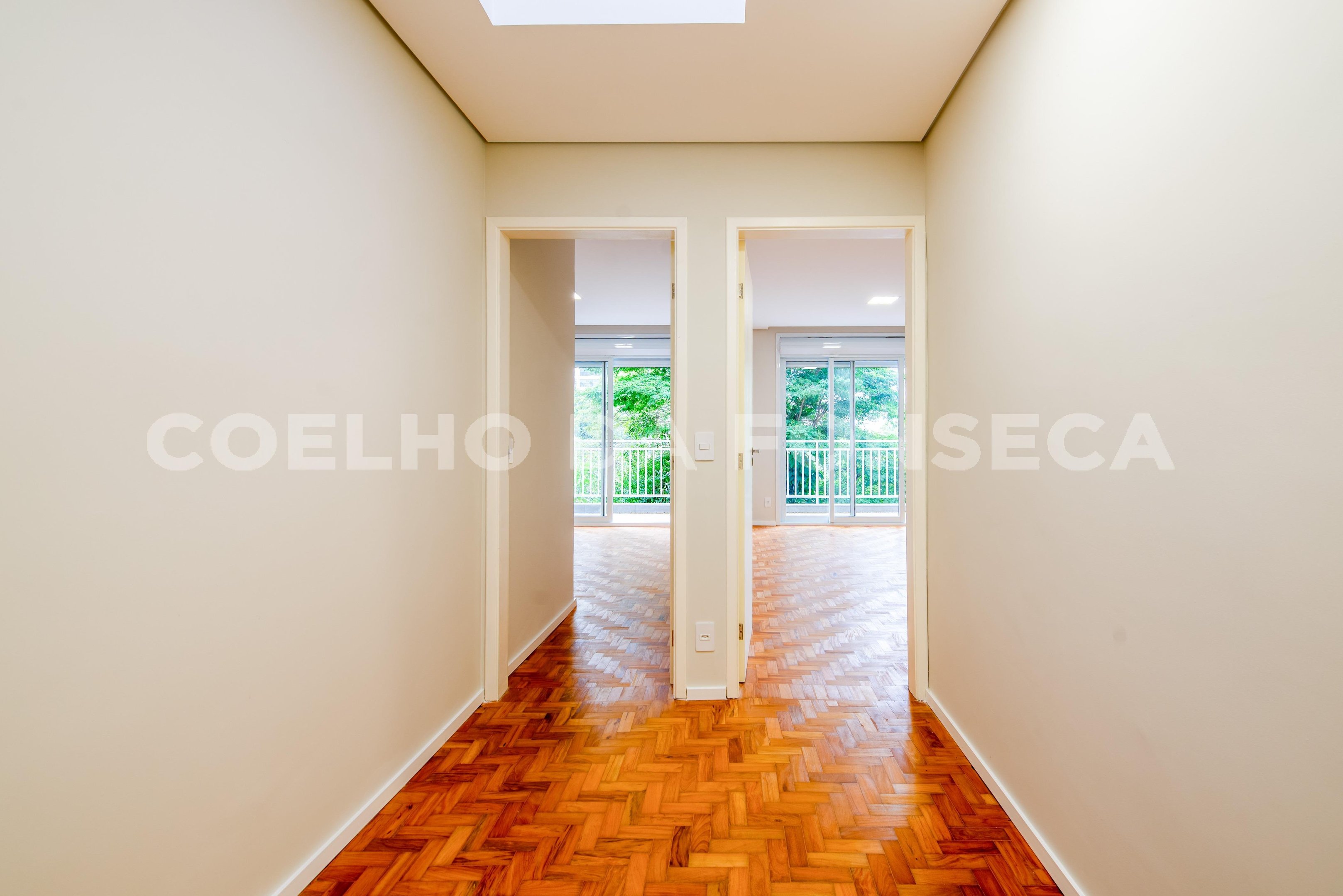 Hall de Circulação