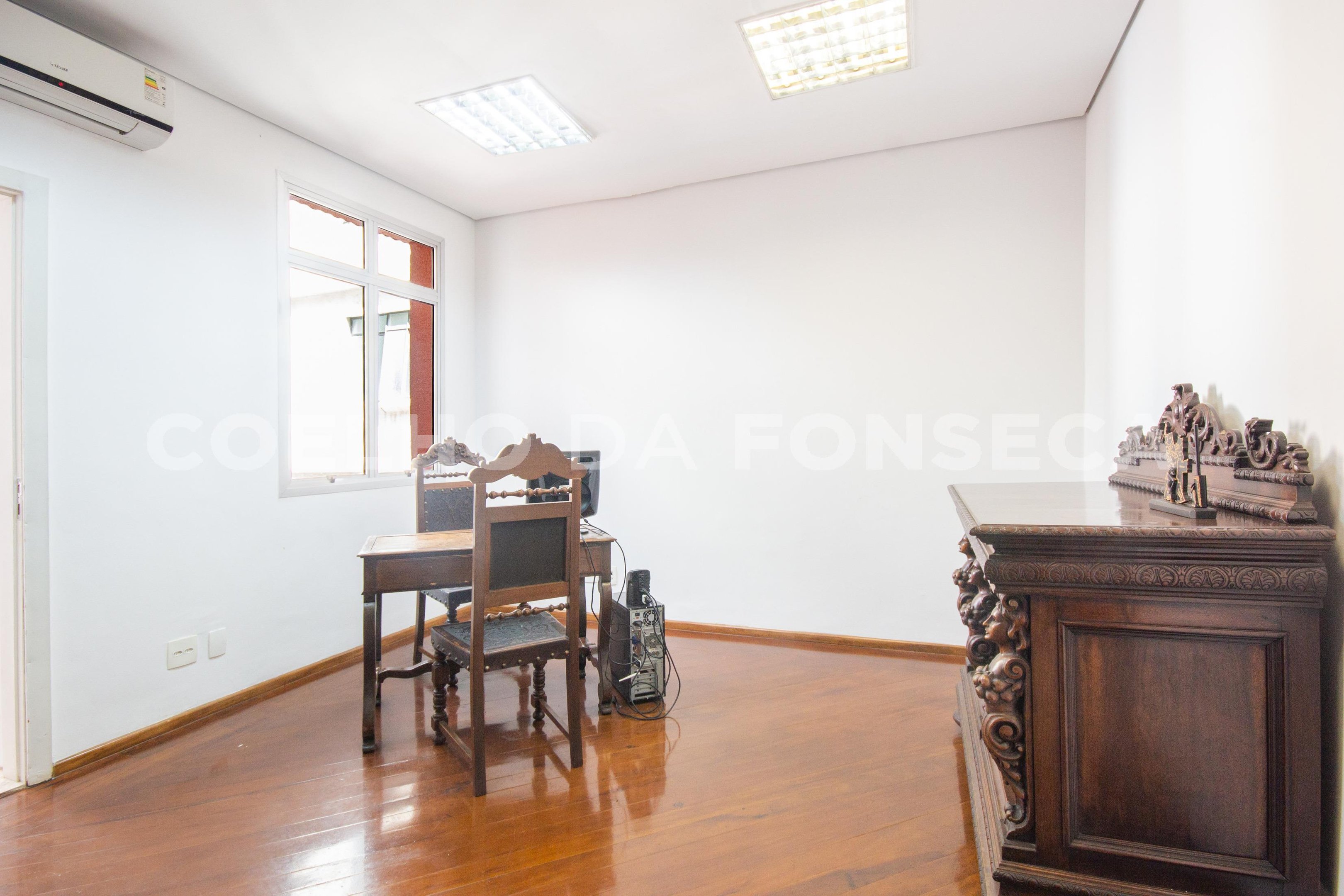 Sala Comercial