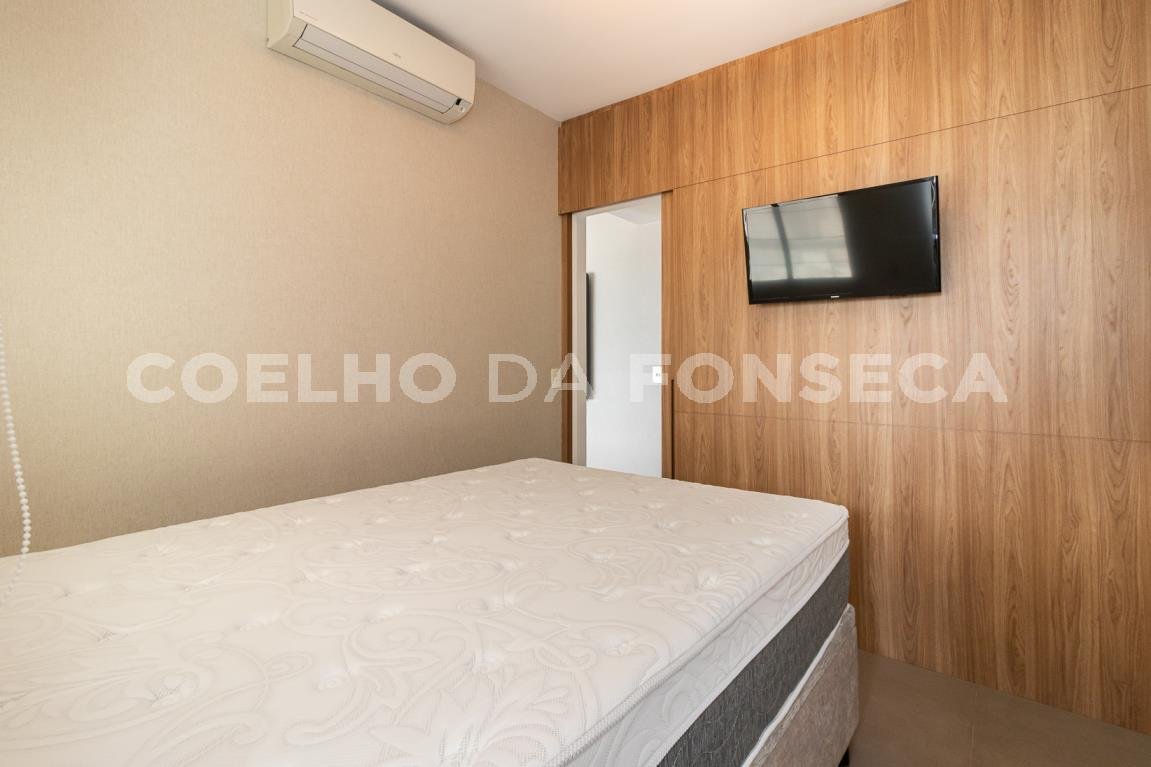 Dormitório
