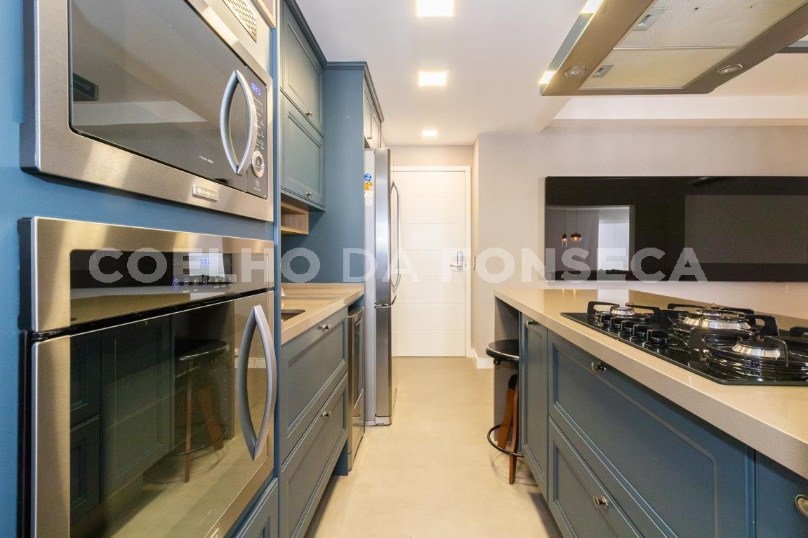 Cozinha americana