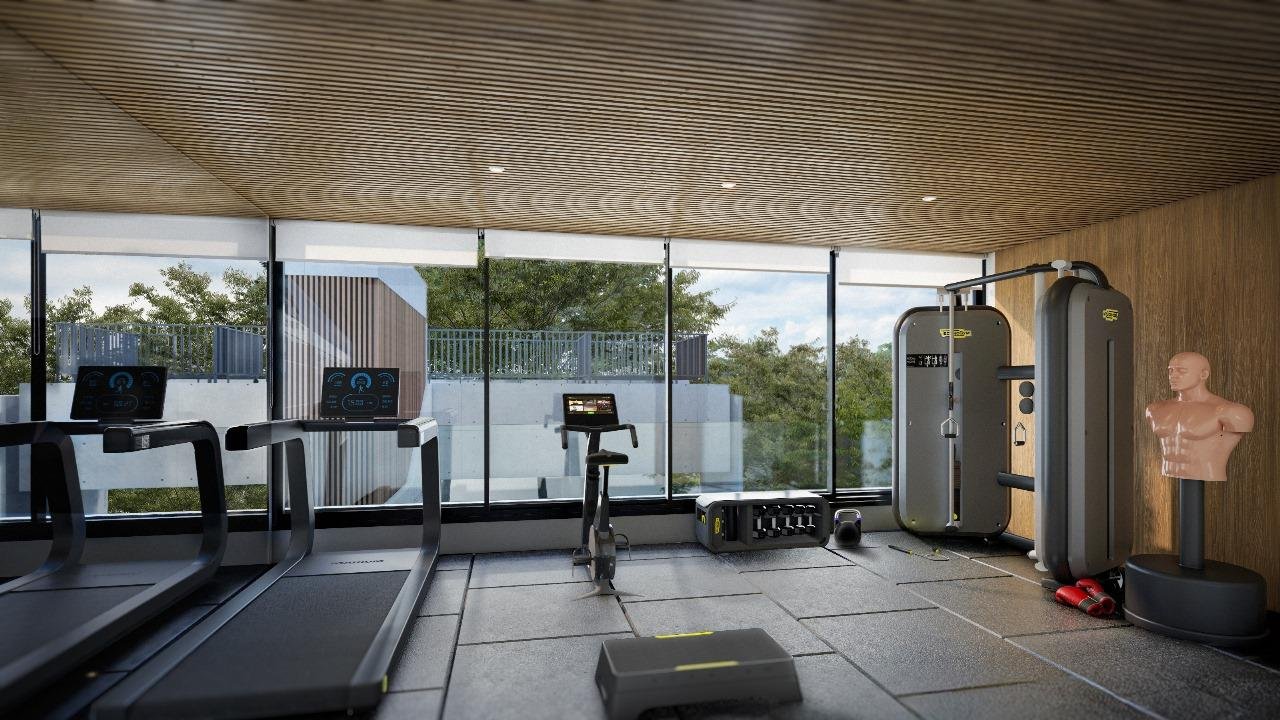 Fitness