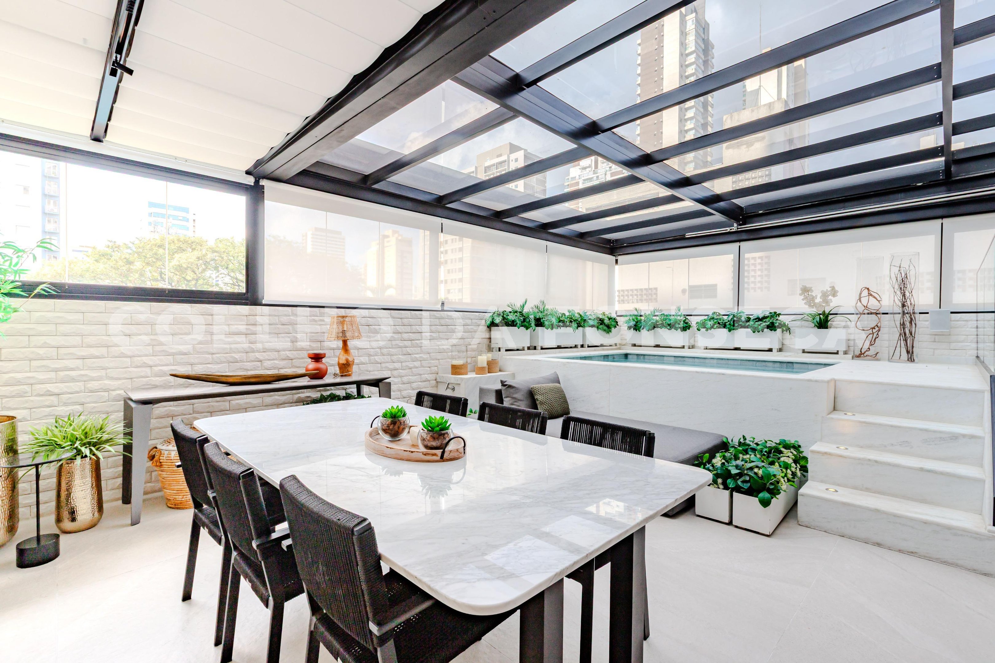 Espaço Gourmet (Unidade)