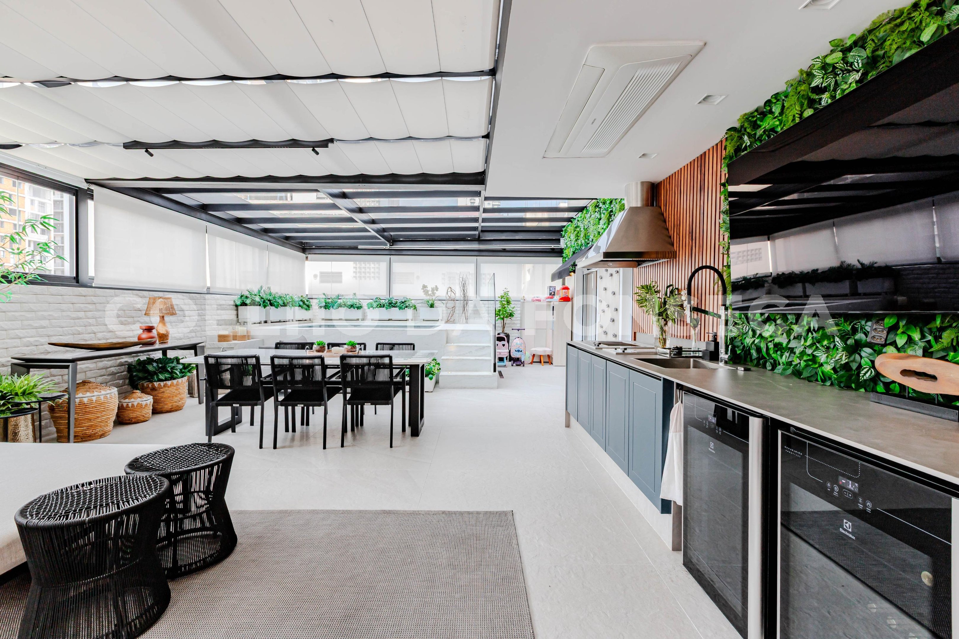 Espaço Gourmet (Unidade)