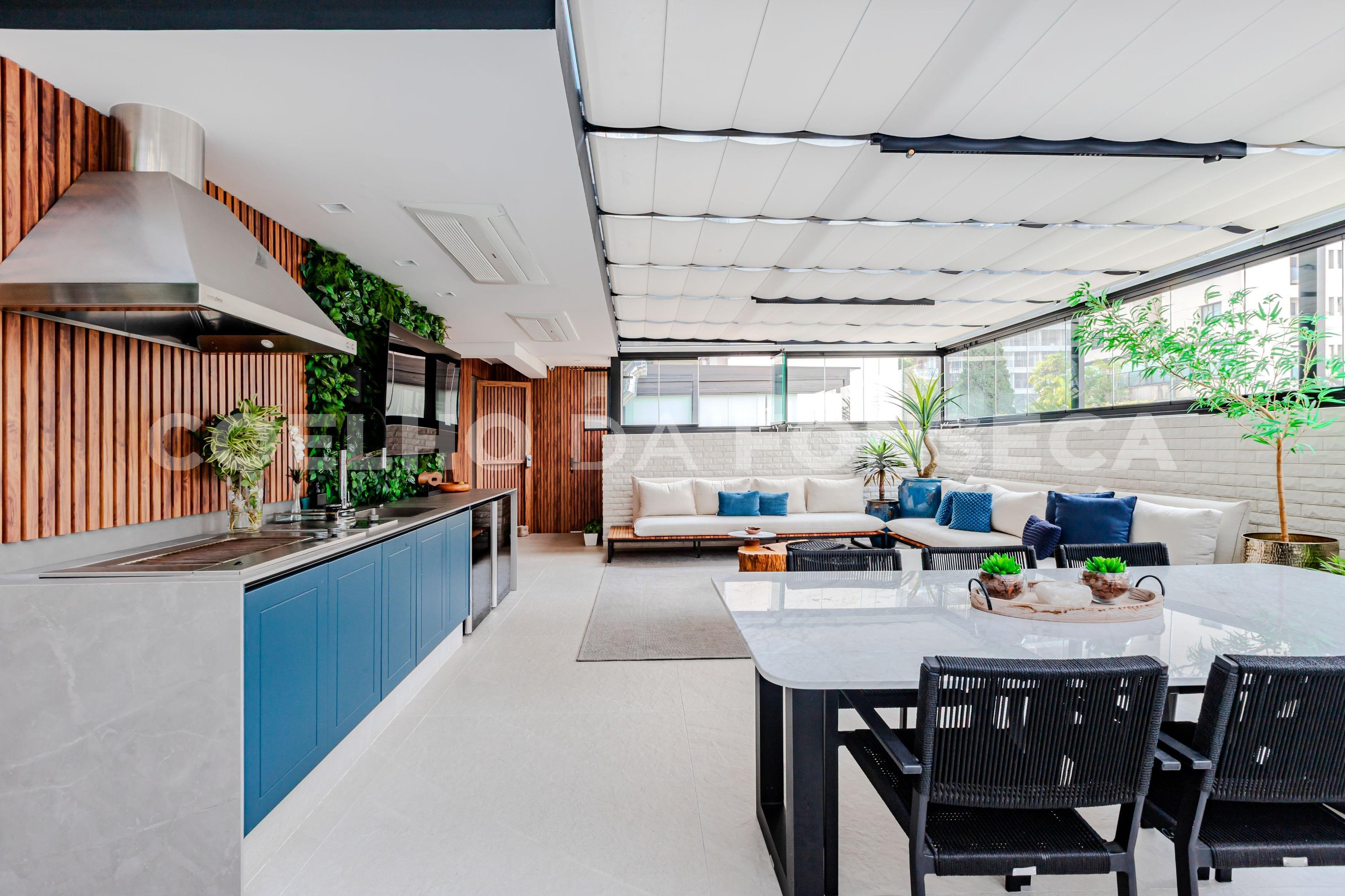 Espaço Gourmet (Unidade)