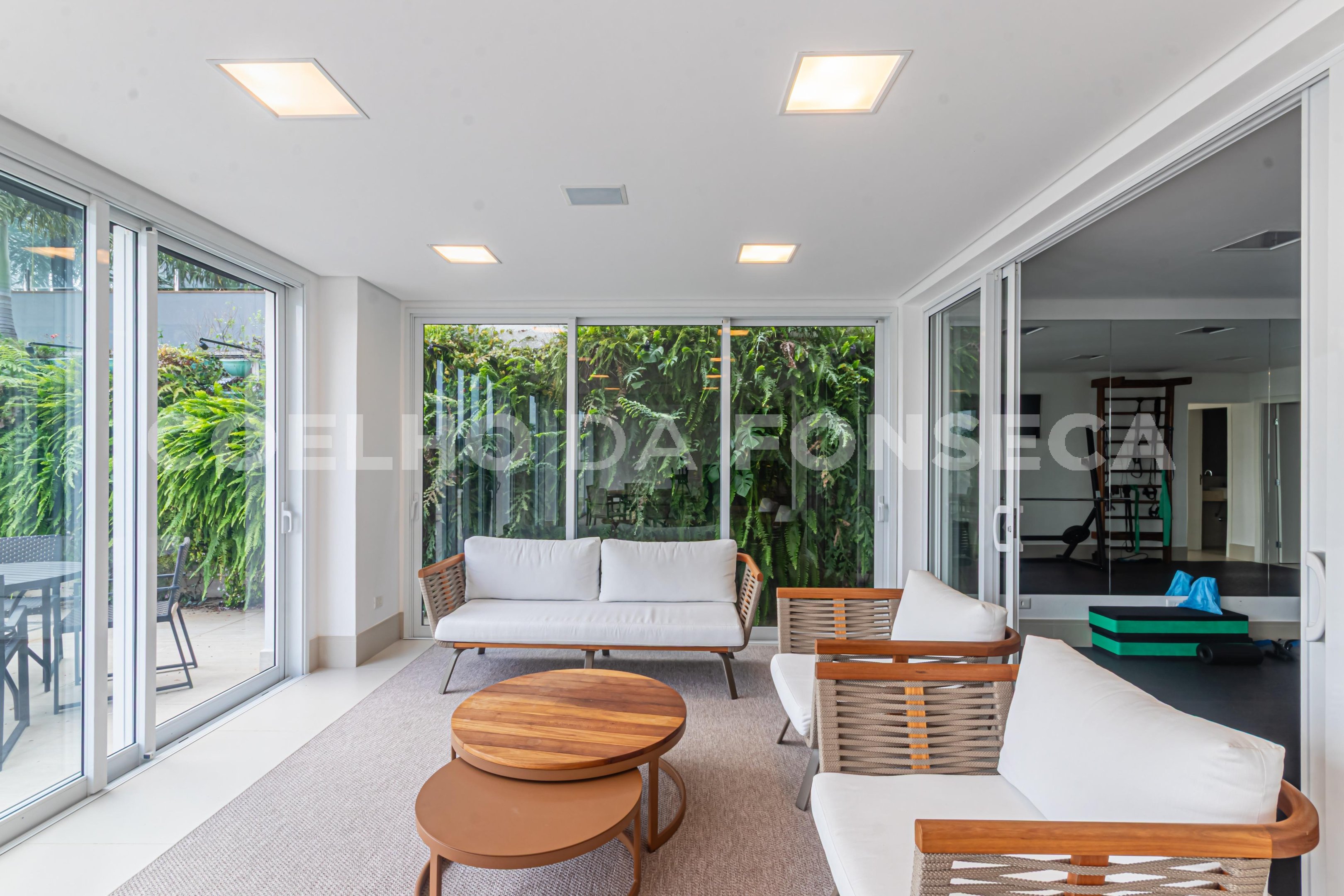 Espaço Gourmet (Unidade)