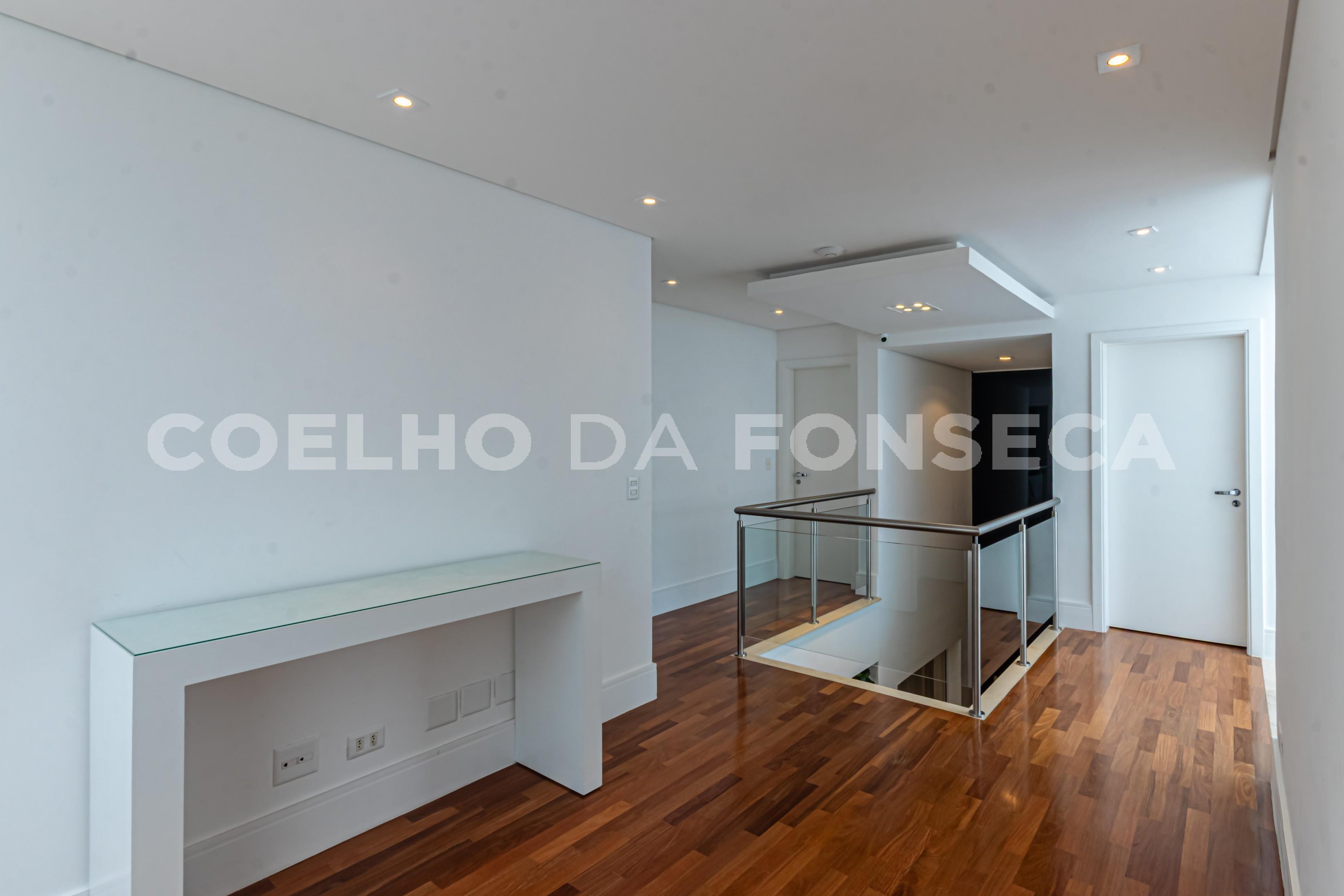 Hall de Circulação