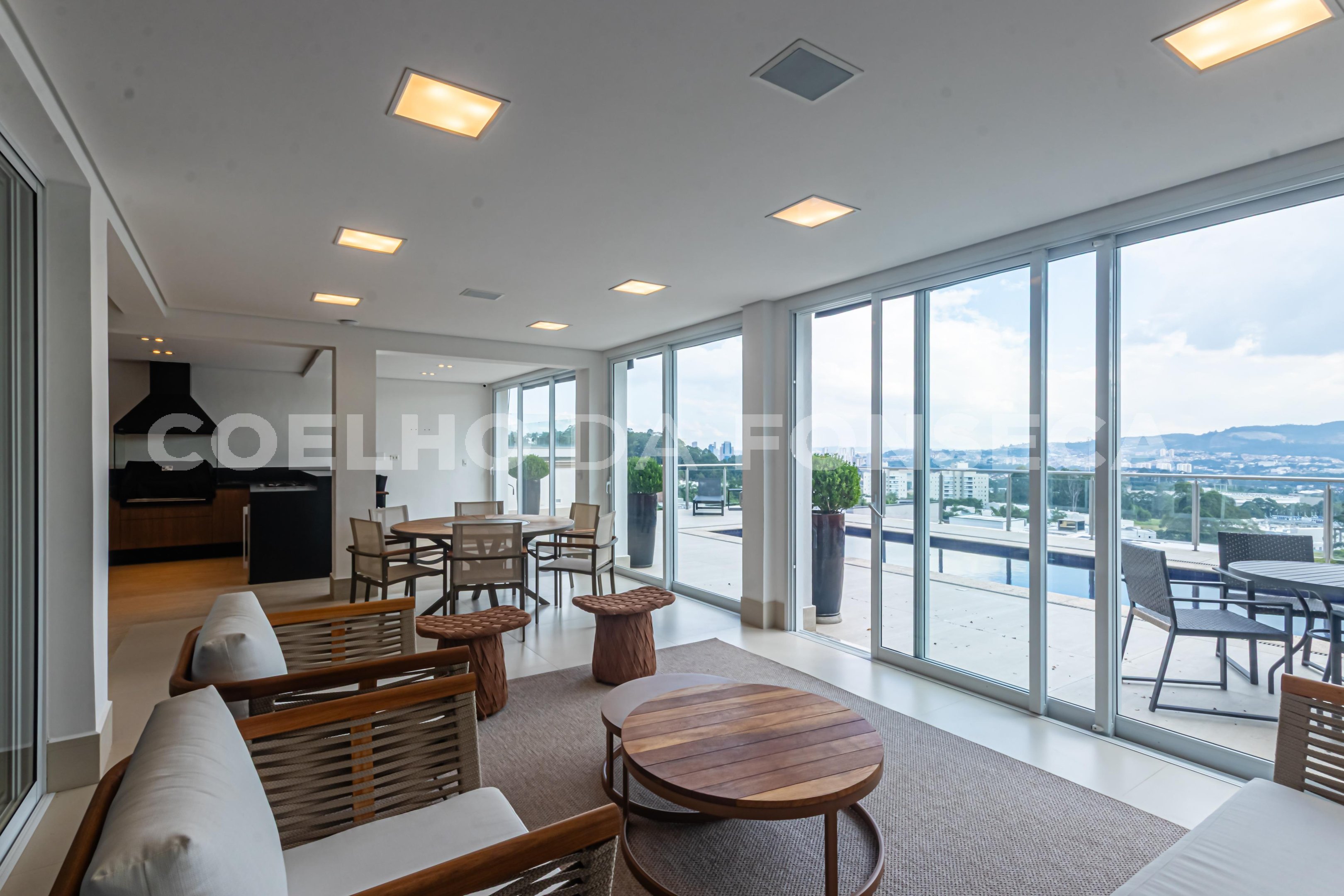 Espaço Gourmet (Unidade)