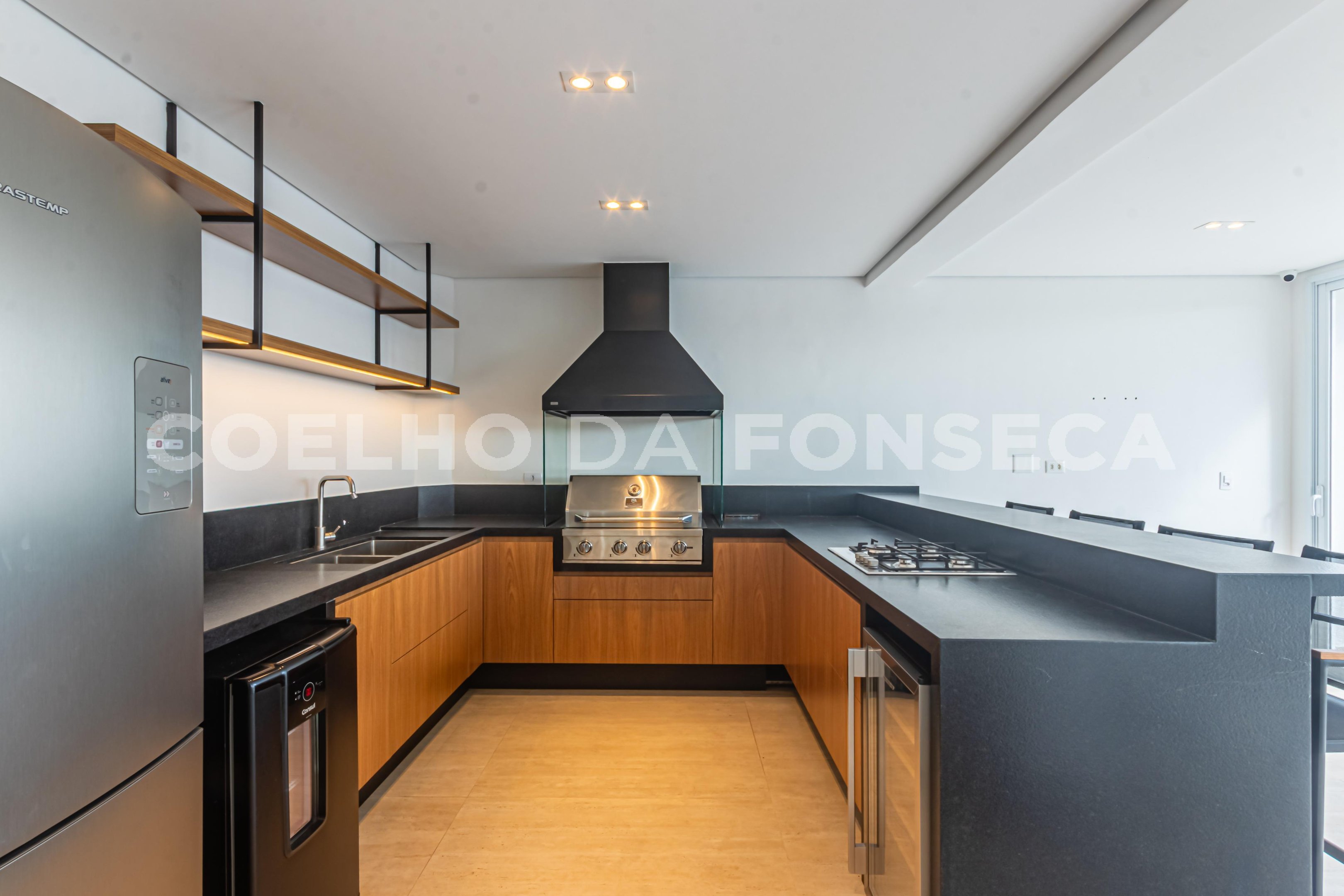 Espaço Gourmet (Unidade)