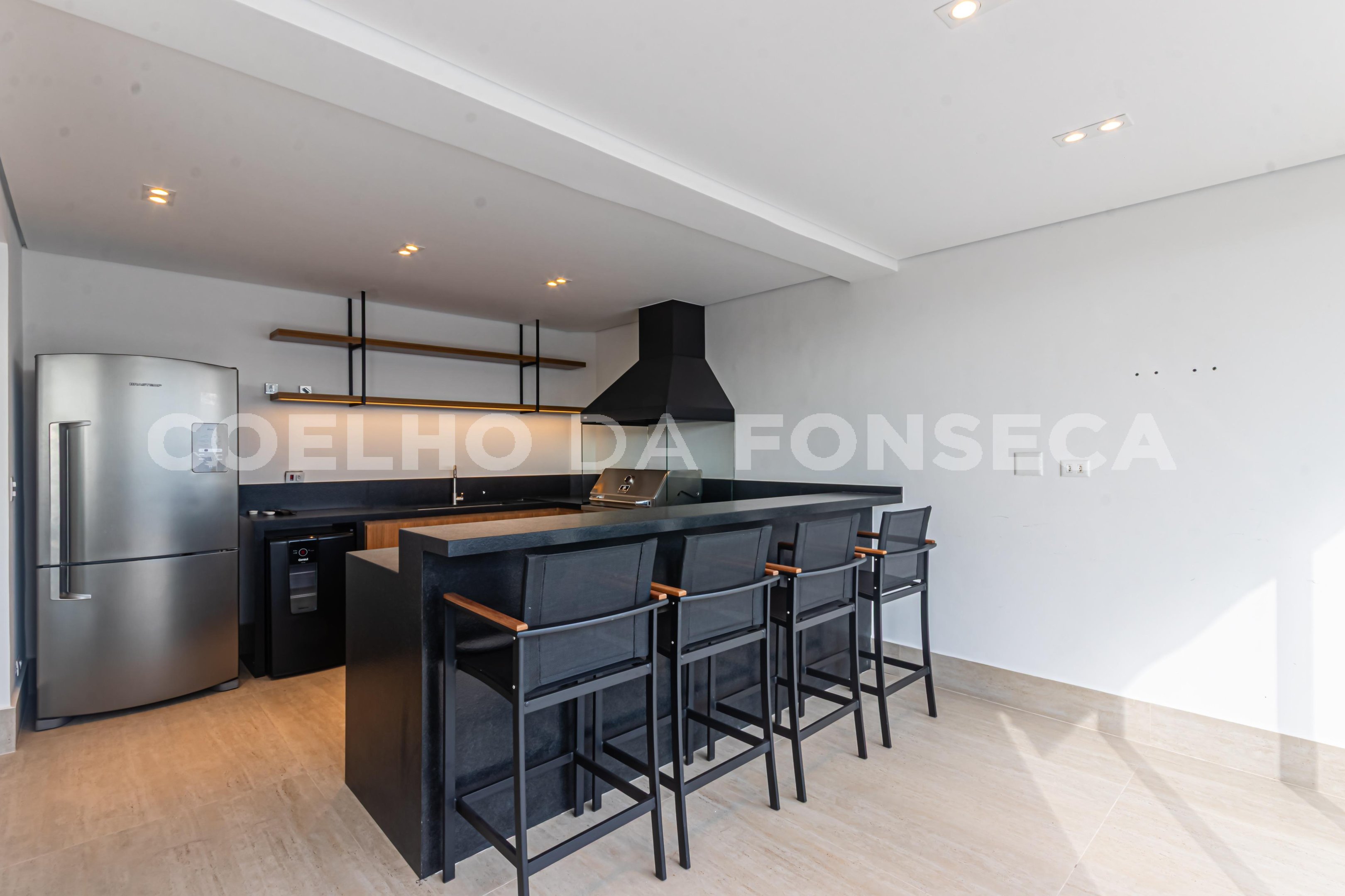 Espaço Gourmet (Unidade)