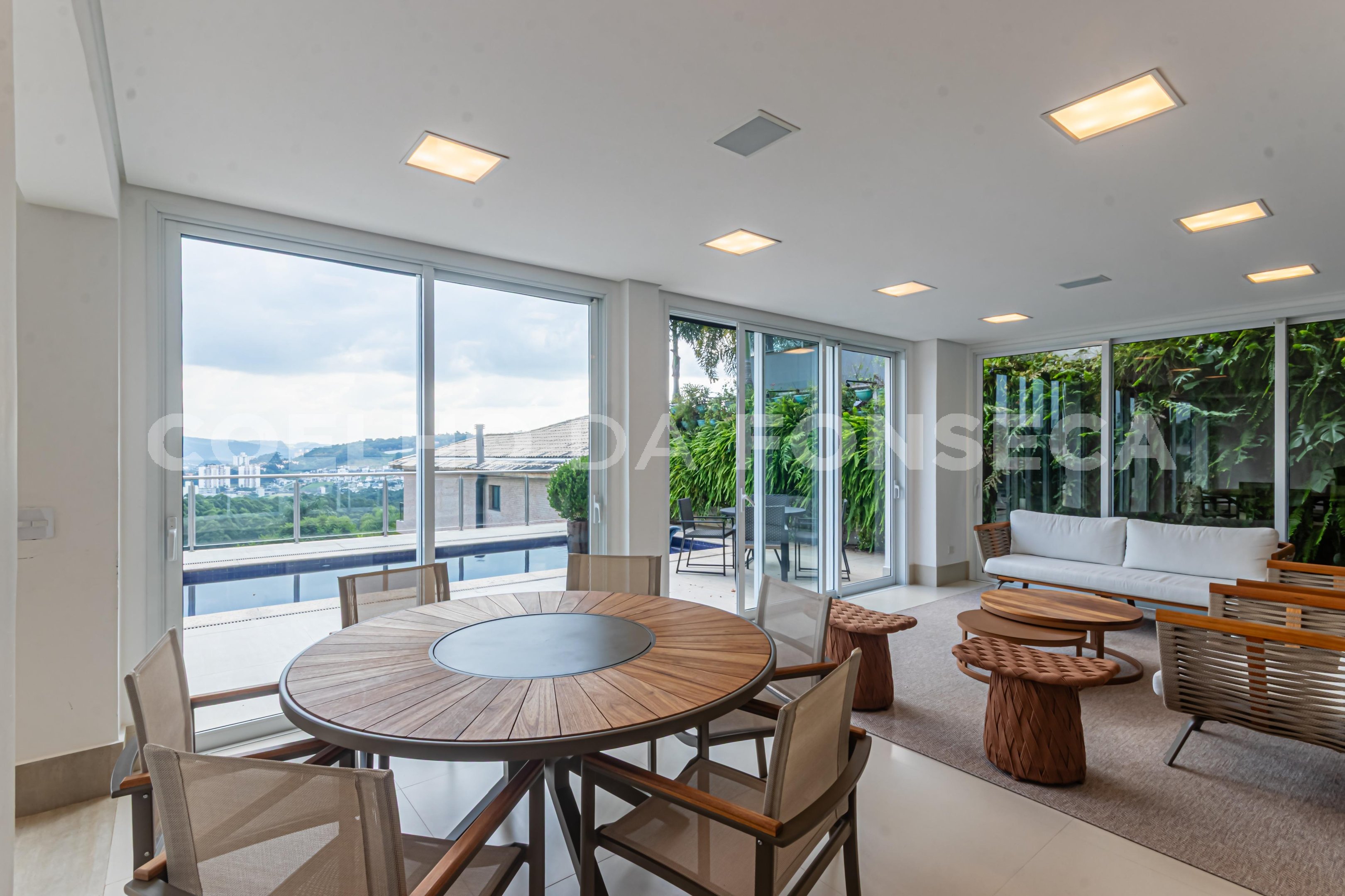 Espaço Gourmet (Unidade)