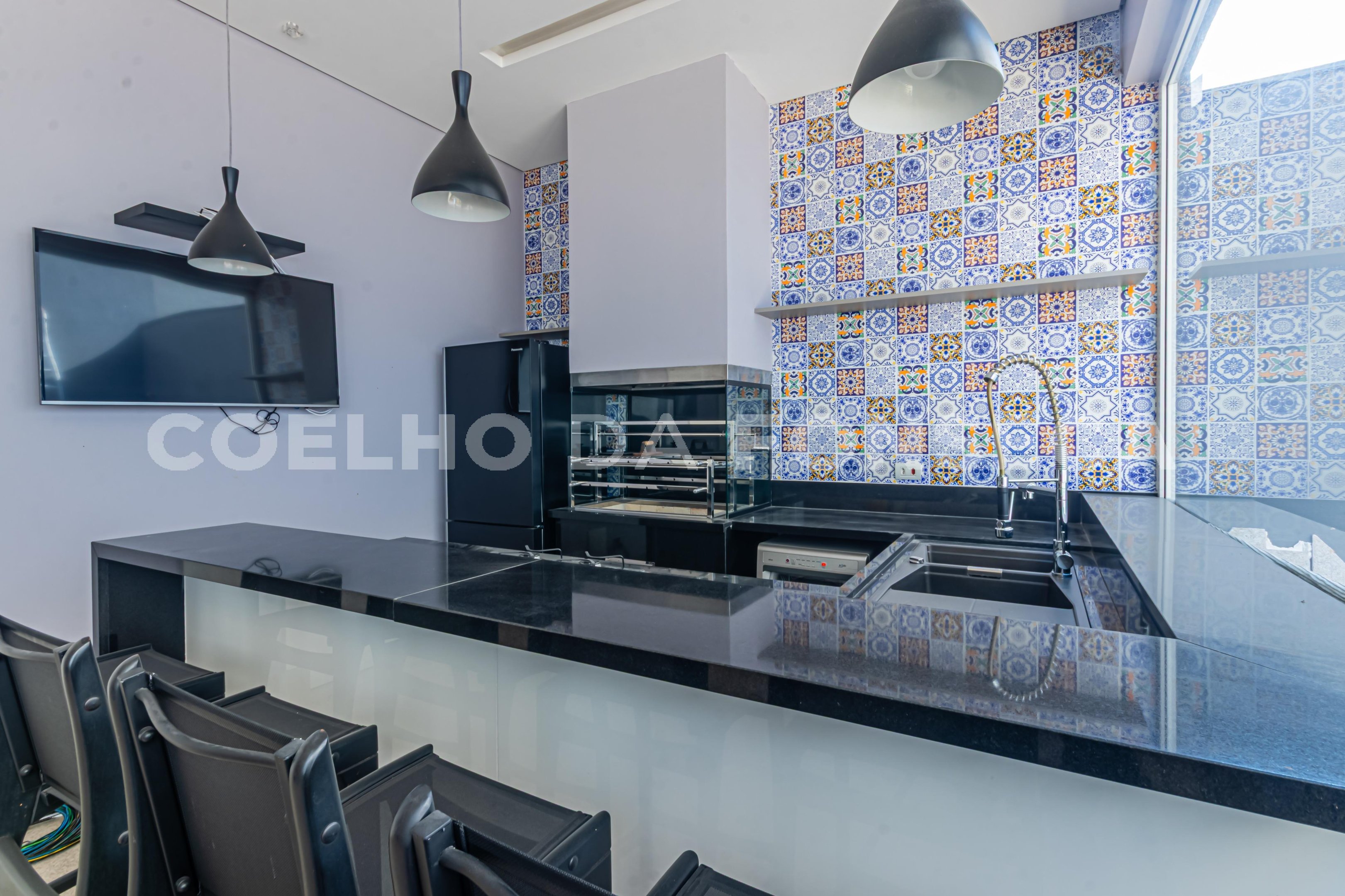 Espaço Gourmet (Unidade)