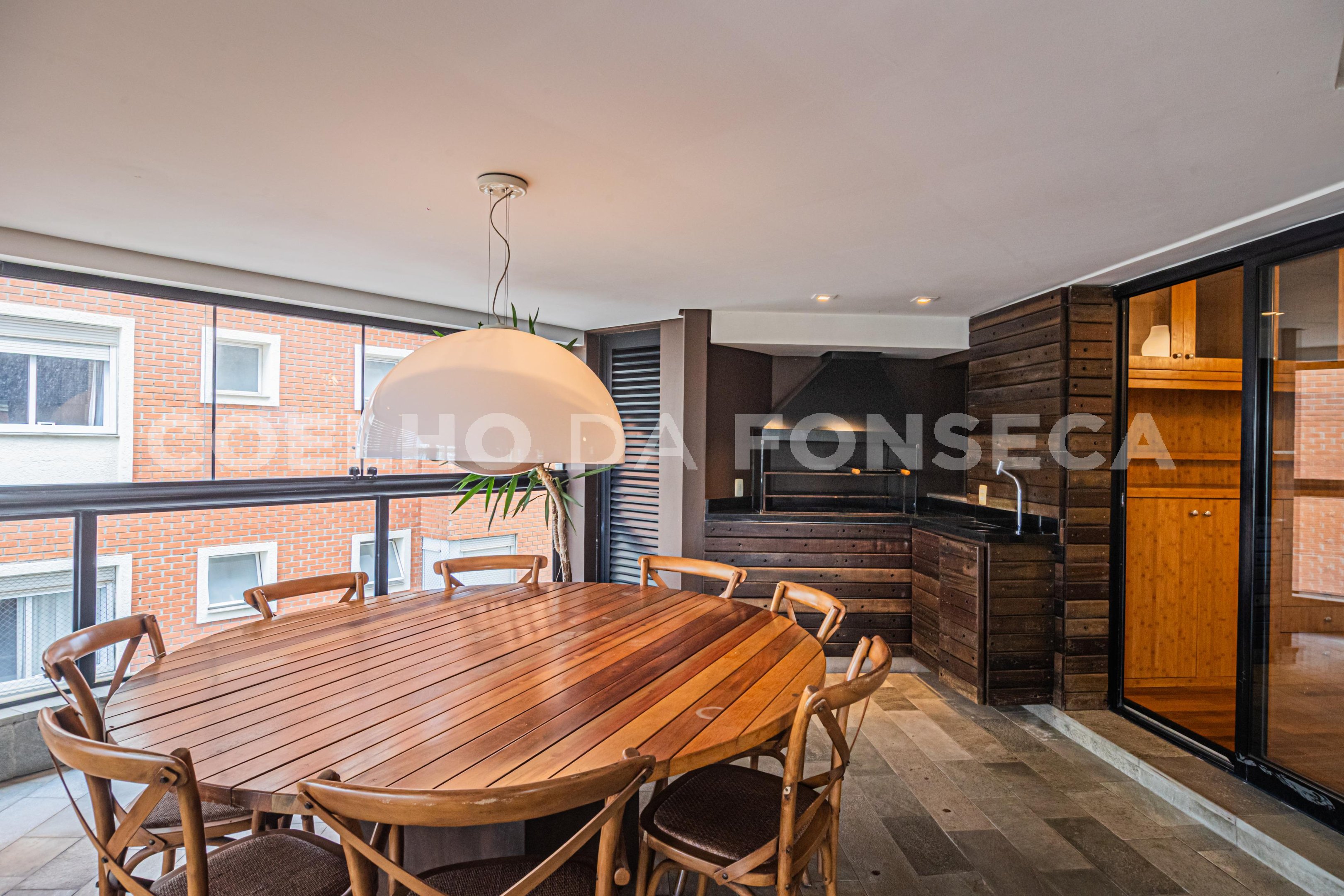 Espaço Gourmet (Unidade)