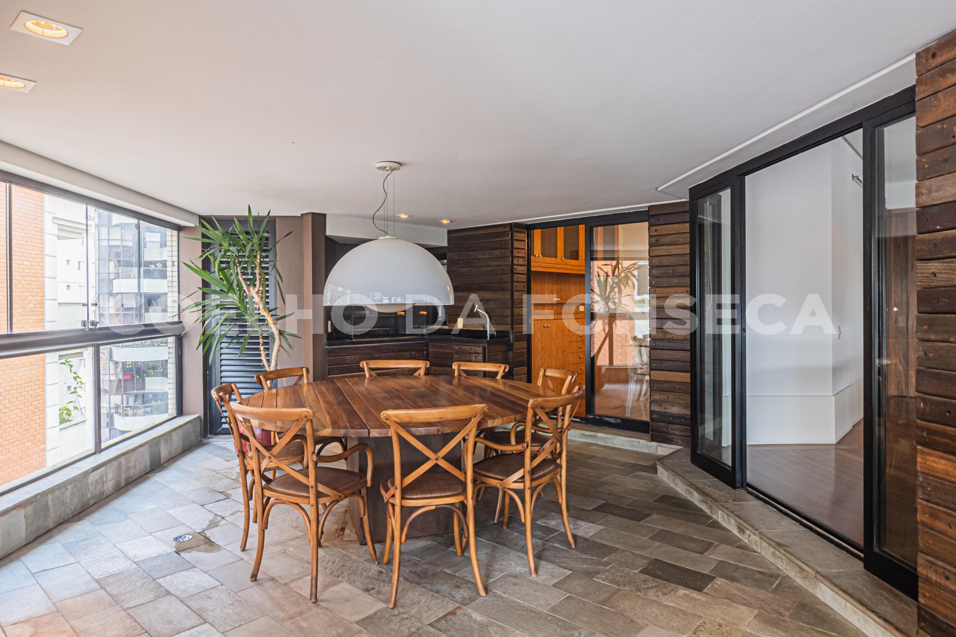 Espaço Gourmet (Unidade)