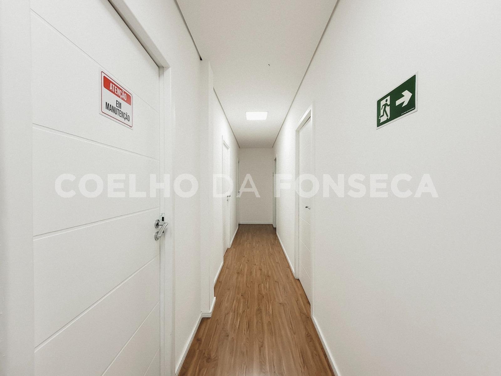 Hall de Circulação