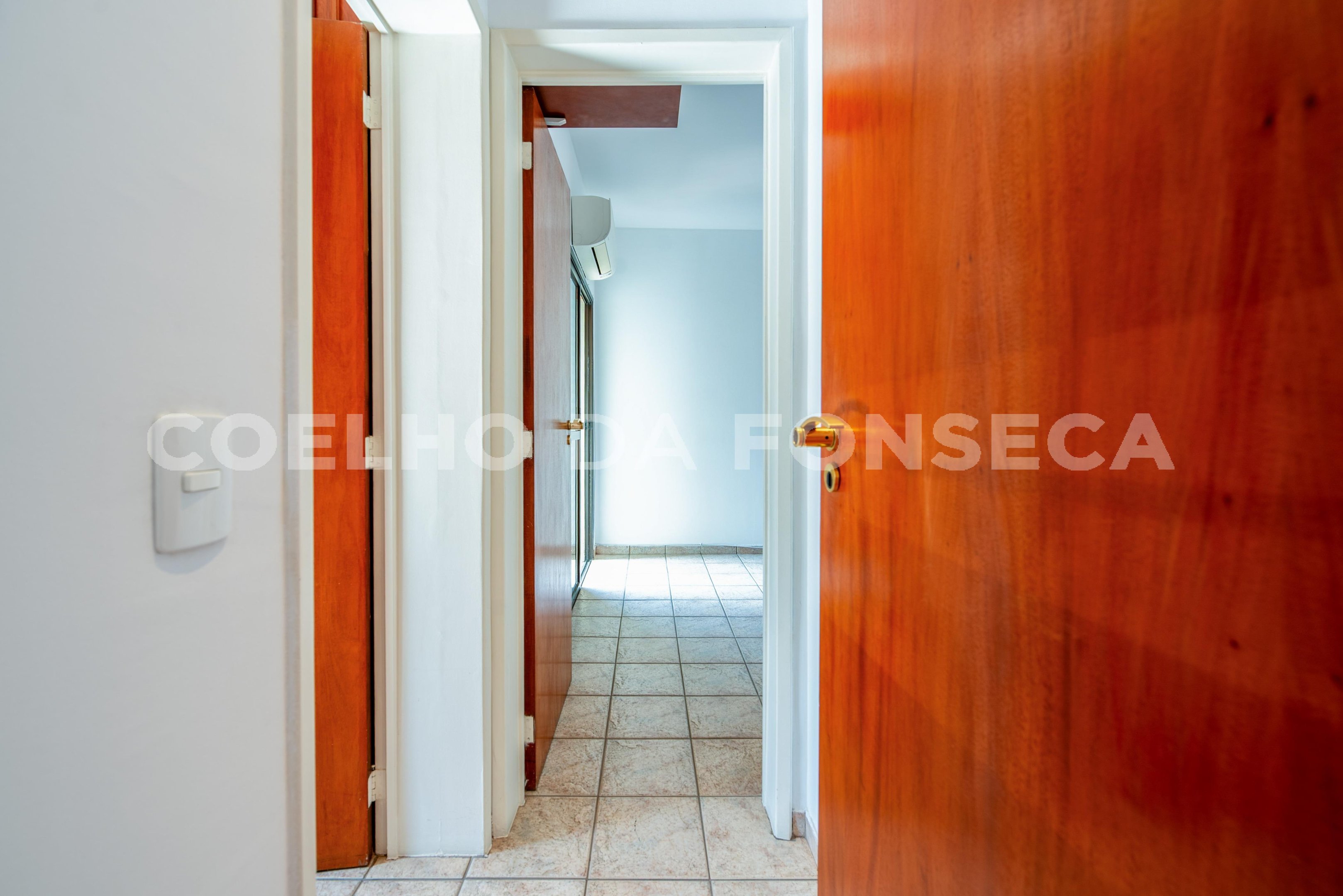 Hall de Circulação