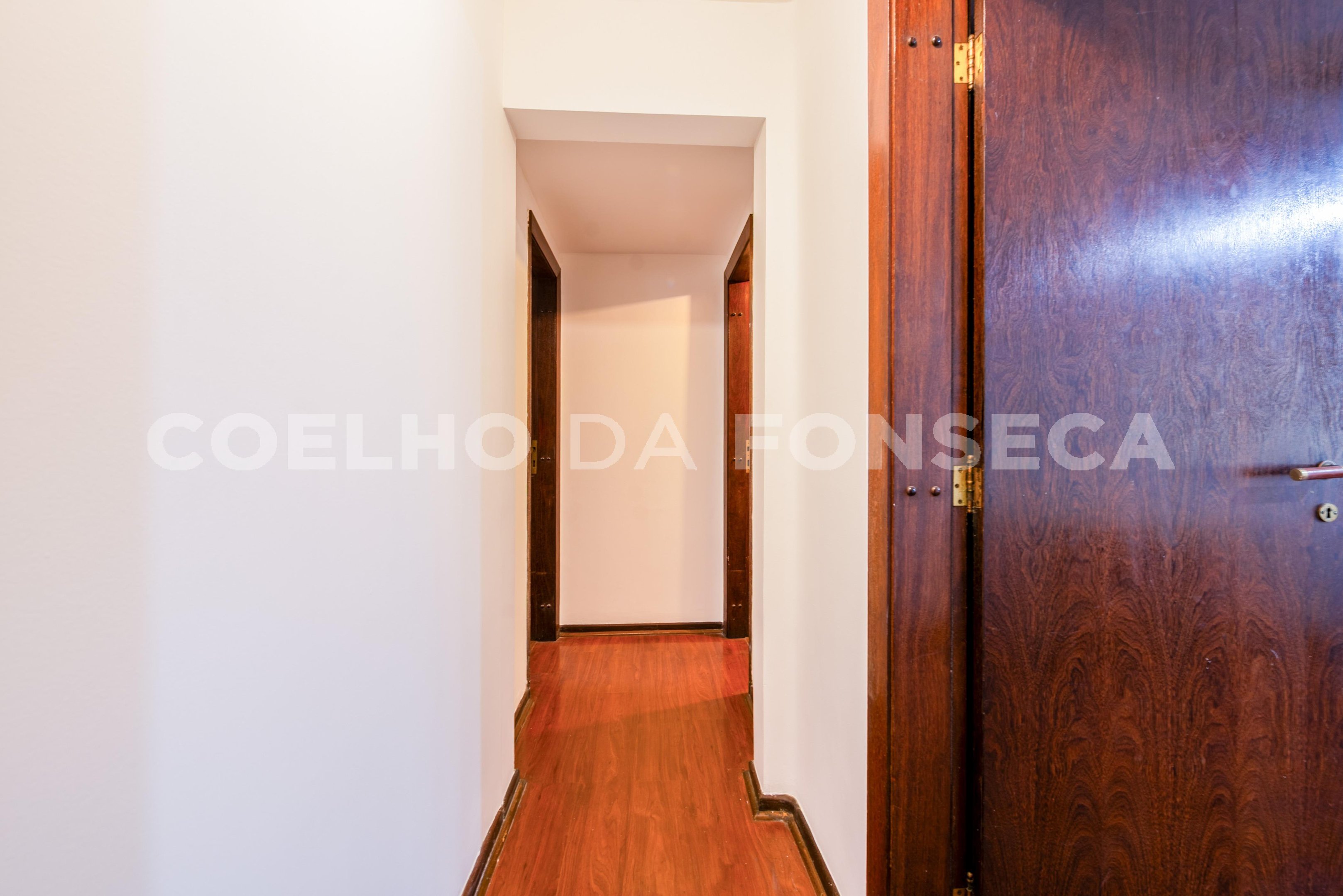 Hall de Circulação