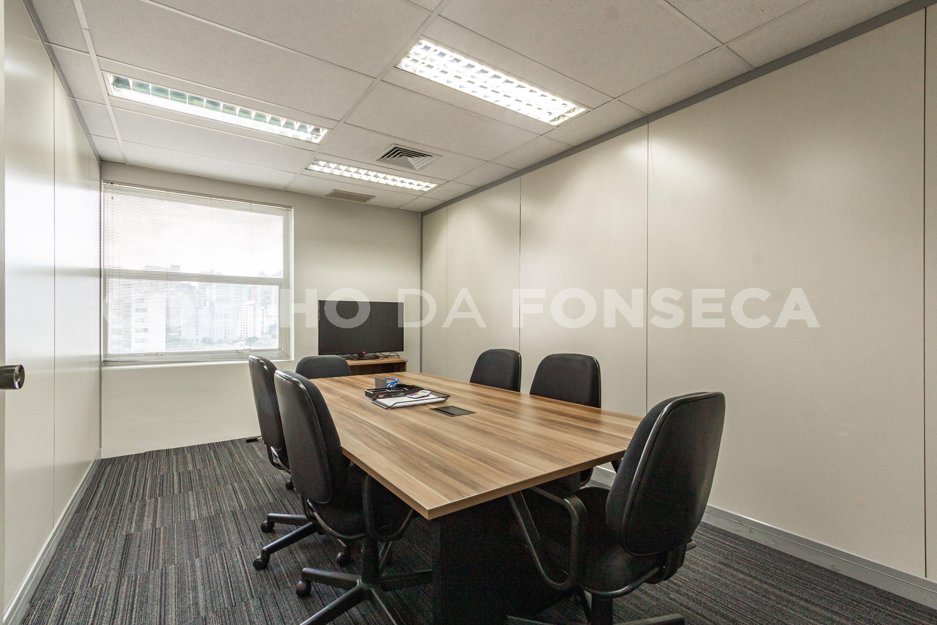 Sala Comercial