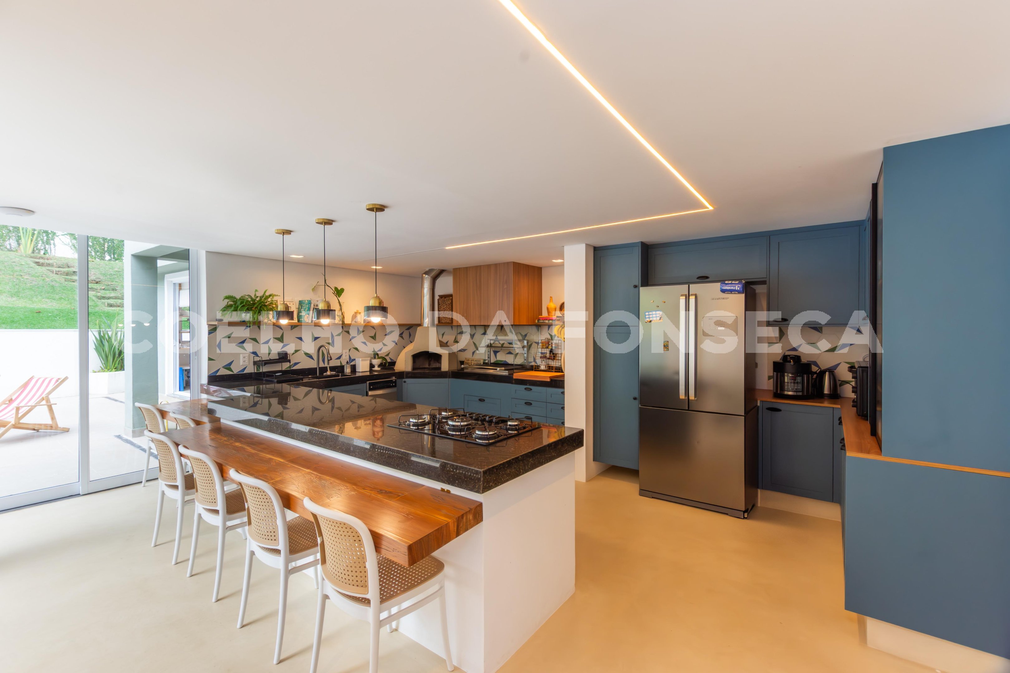 Espaço Gourmet (Unidade)