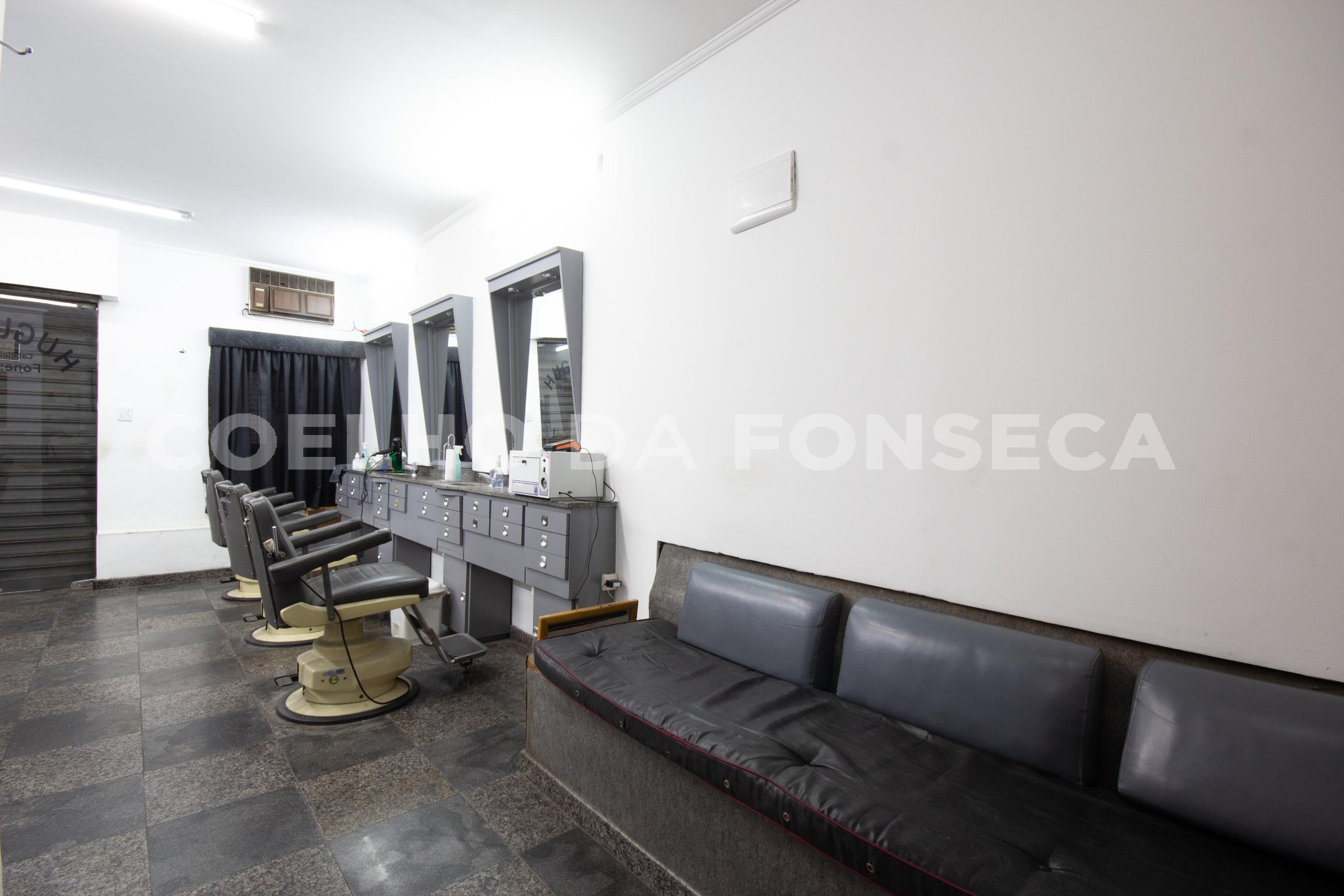 Sala Comercial