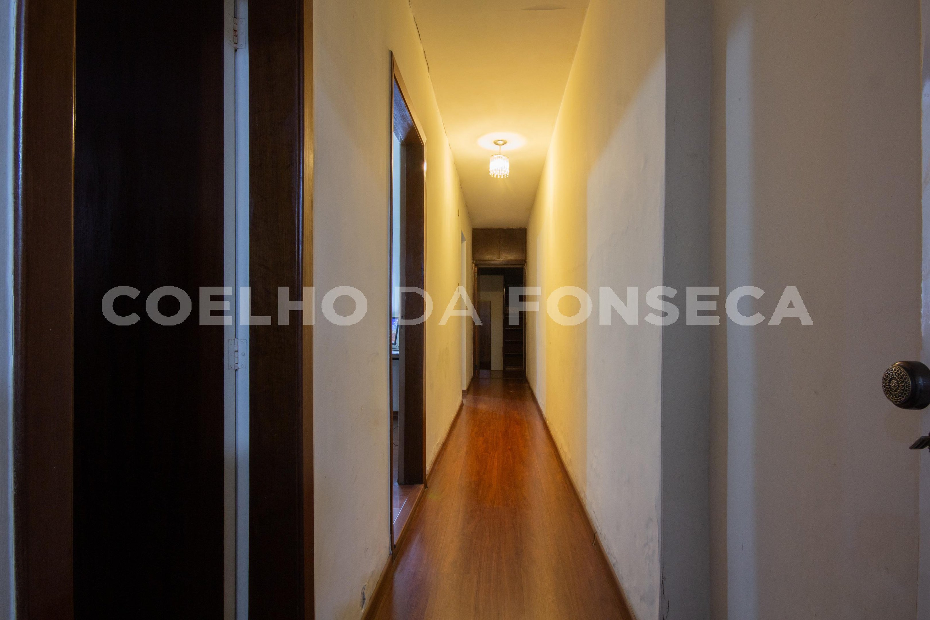 Hall de Circulação