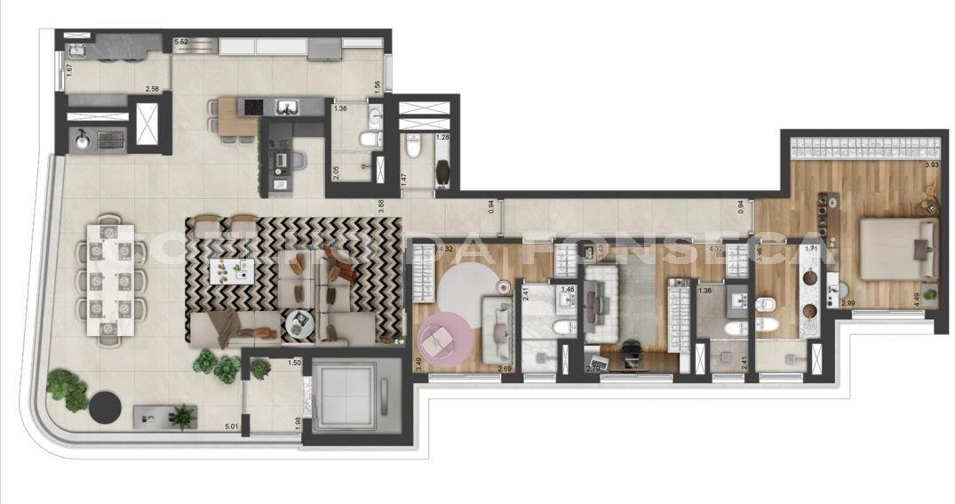 Perspectiva artística