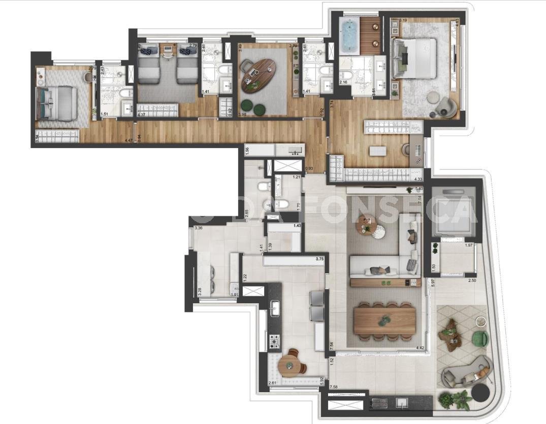 Perspectiva artística