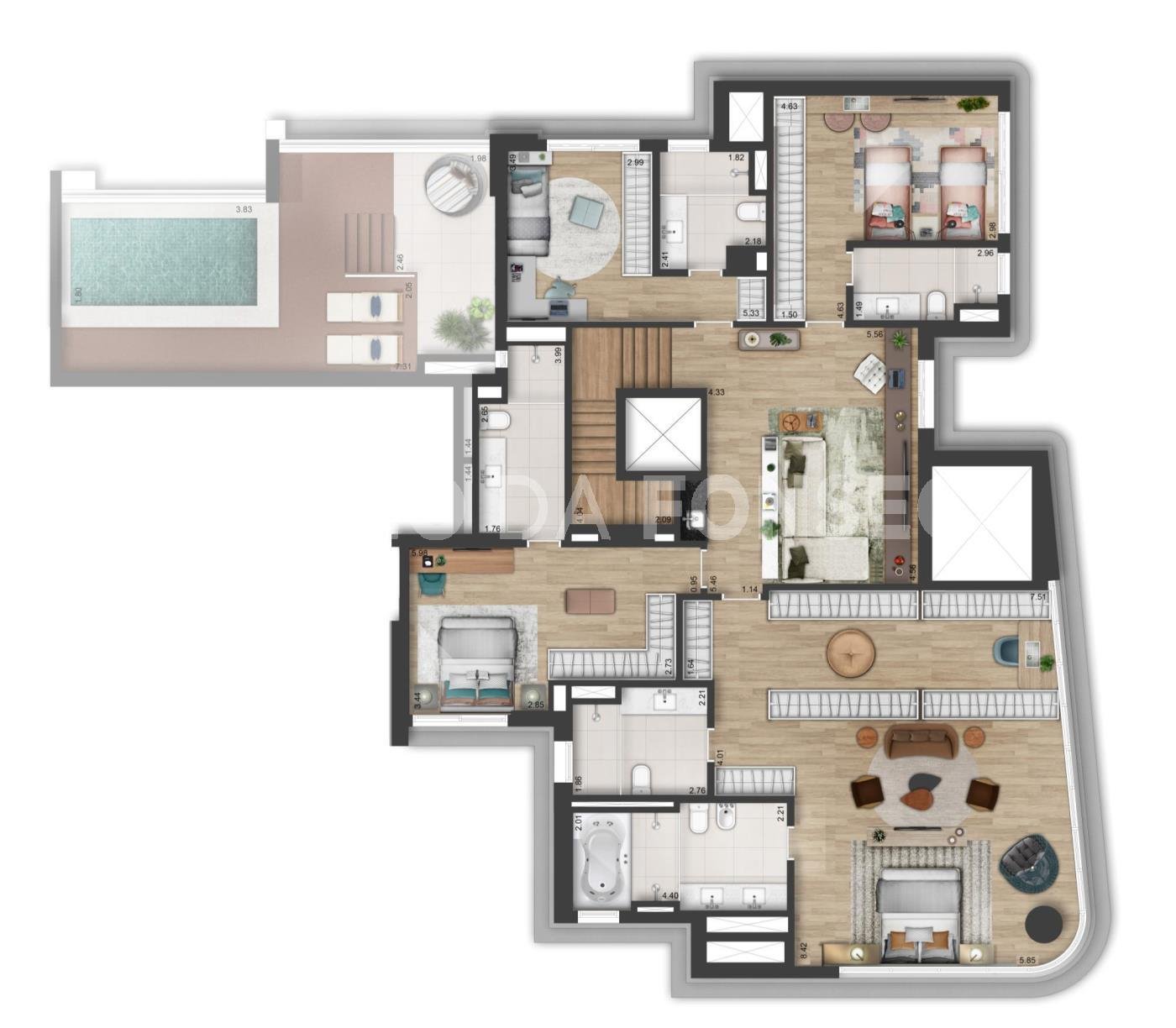 Perspectiva artística