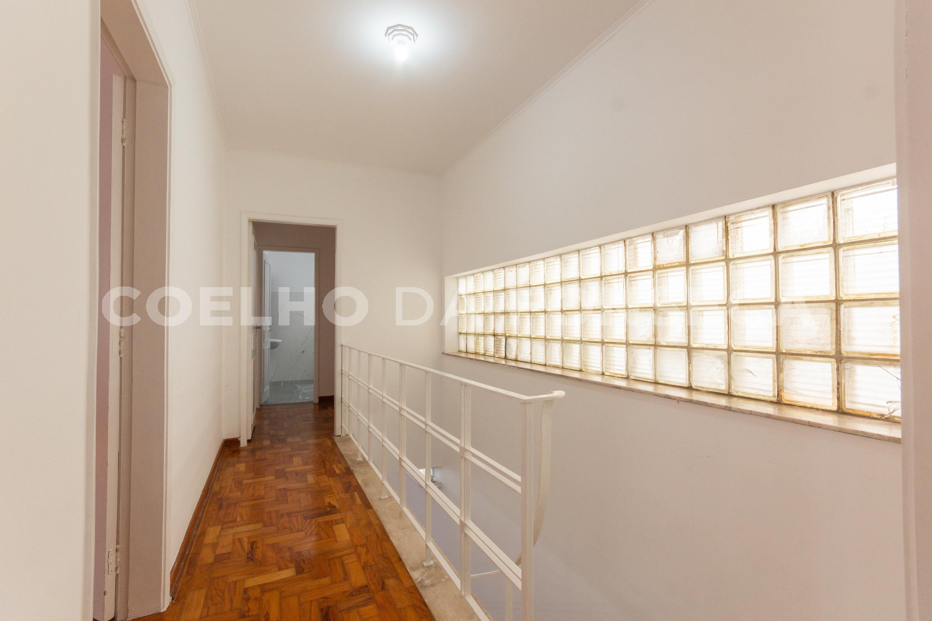 Hall de Circulação