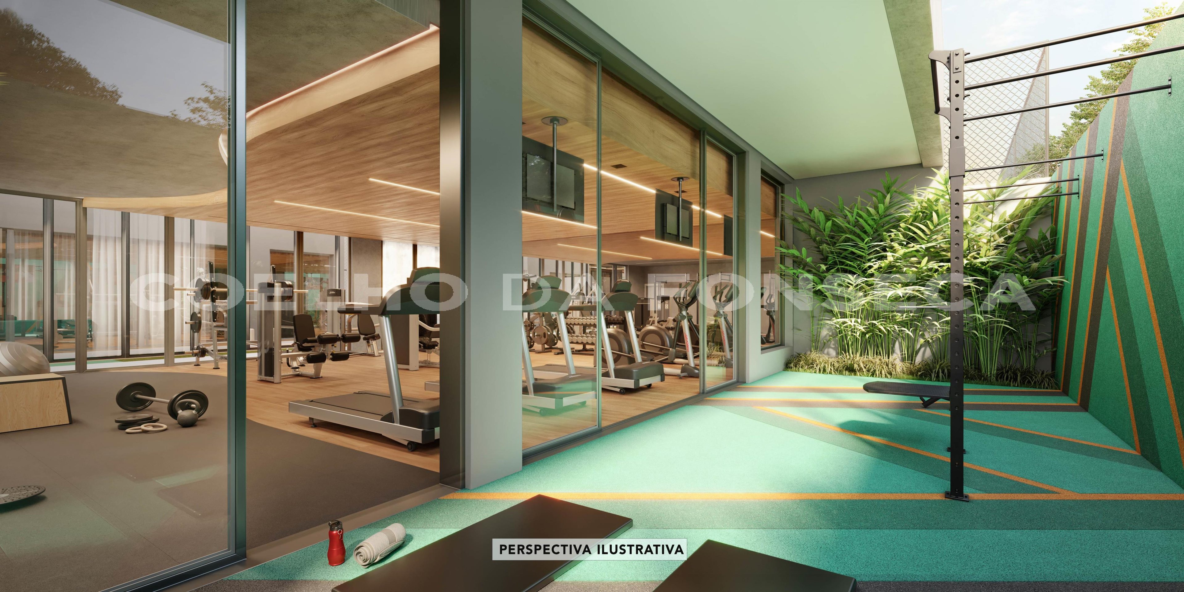 Perspectiva artística