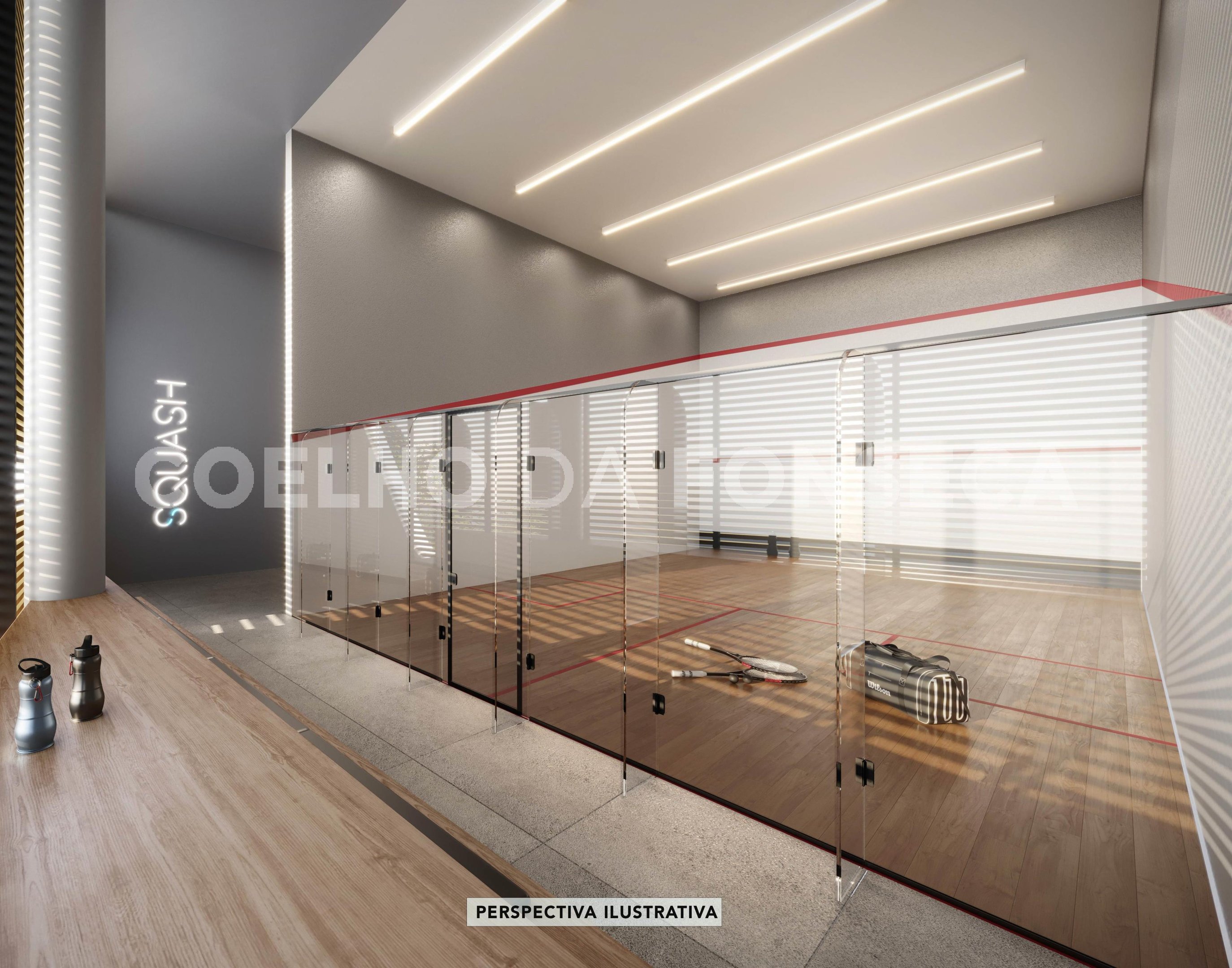 Perspectiva artística