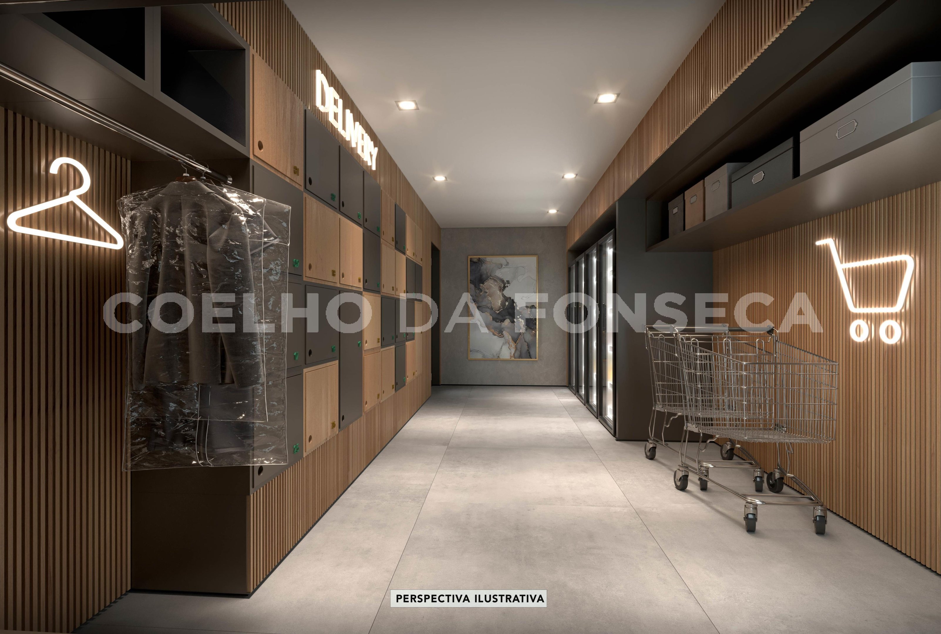 Perspectiva artística