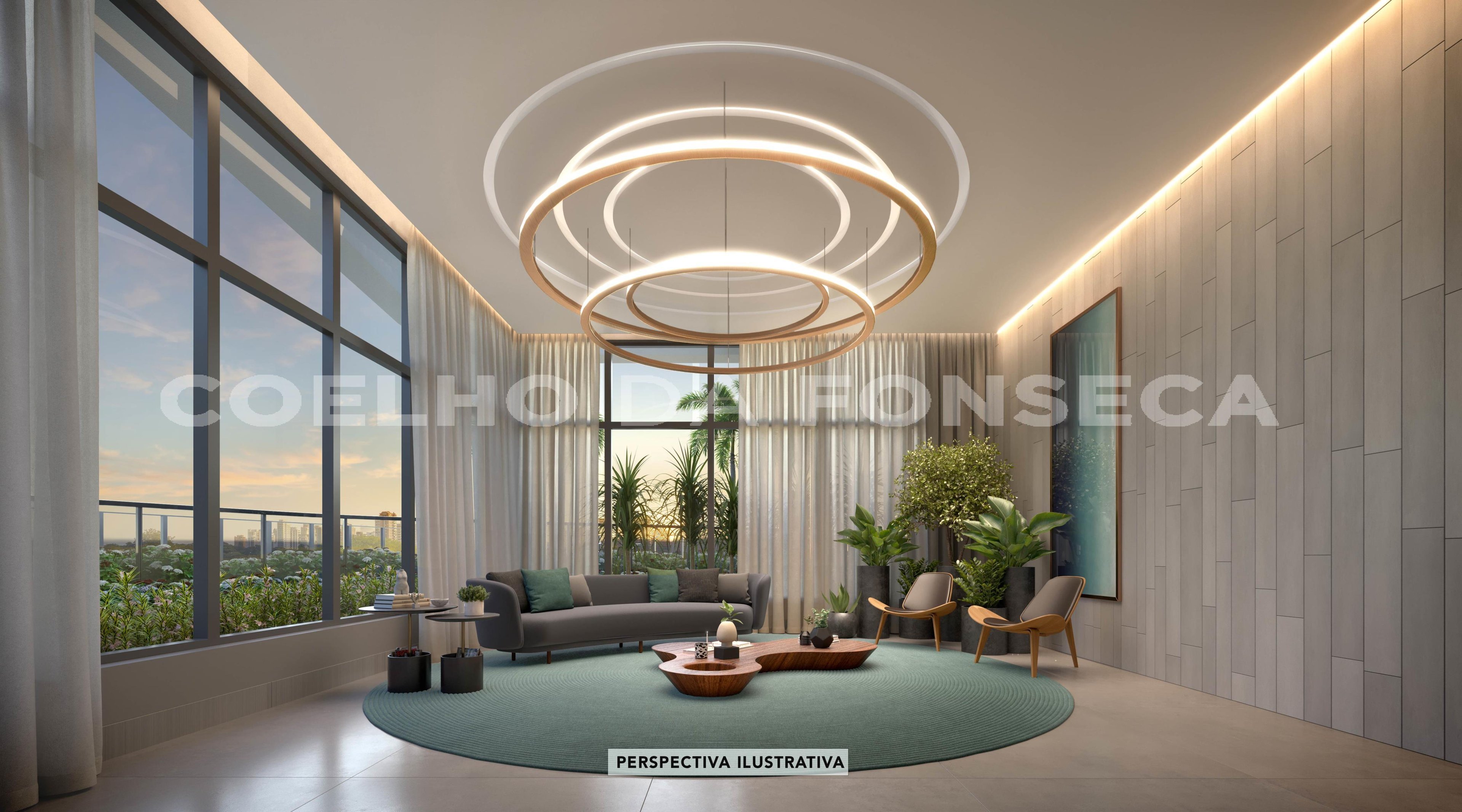 Perspectiva artística