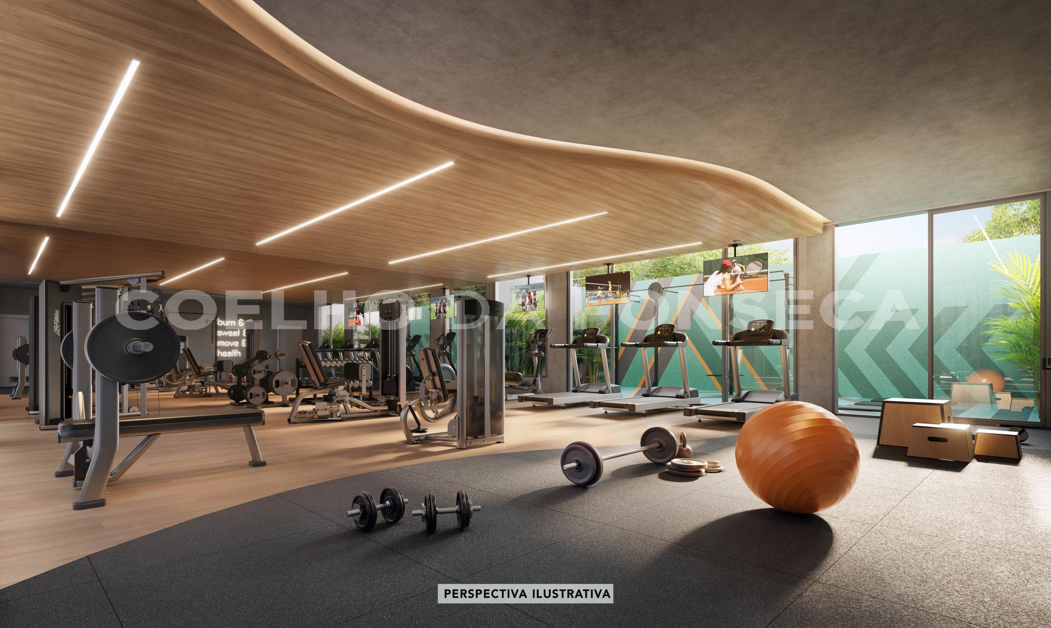 Perspectiva artística