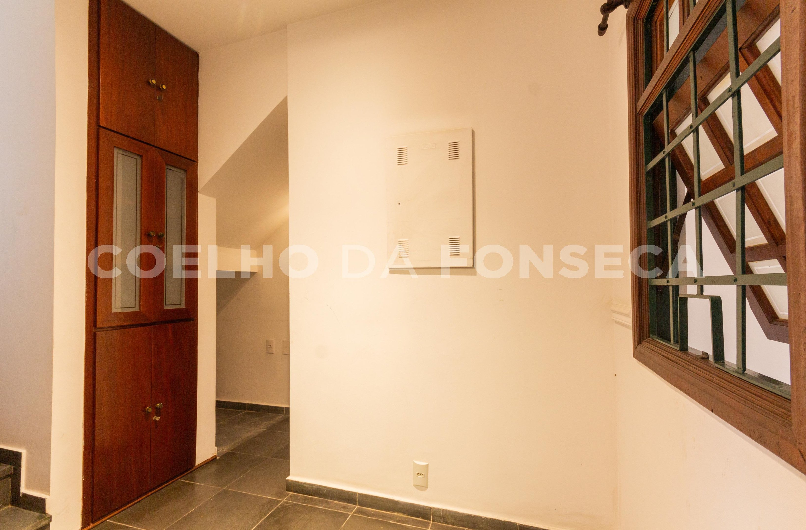 Hall de Circulação