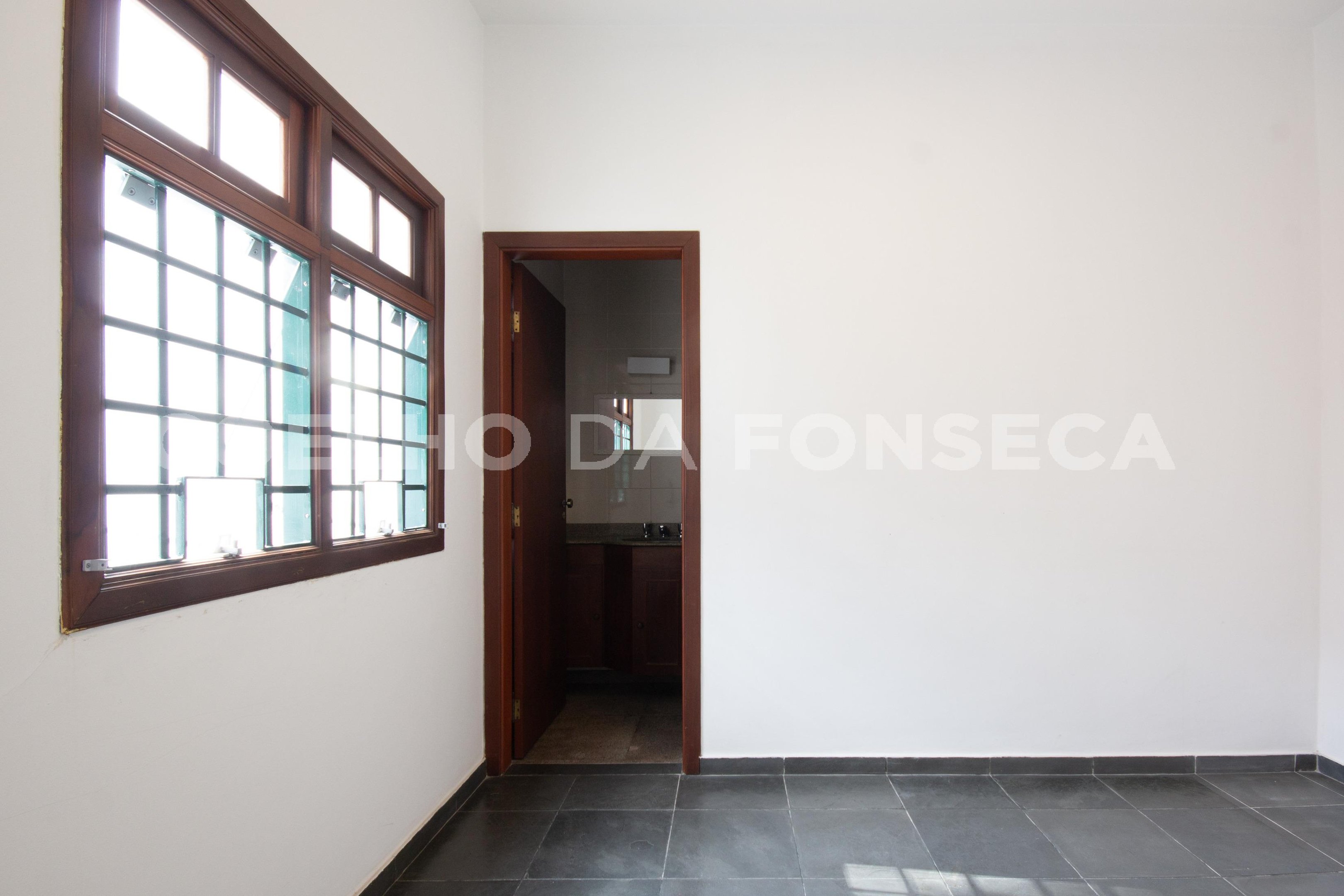 Hall de Circulação