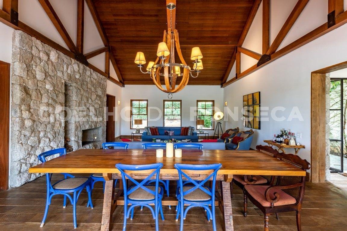 Sala de Jantar