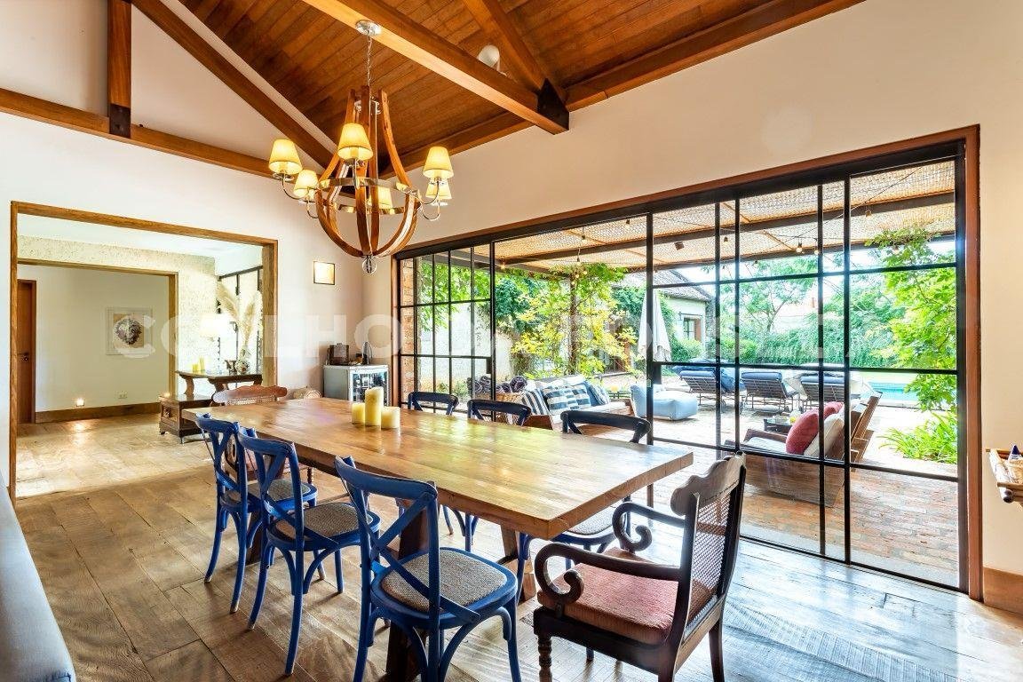 Sala de Jantar