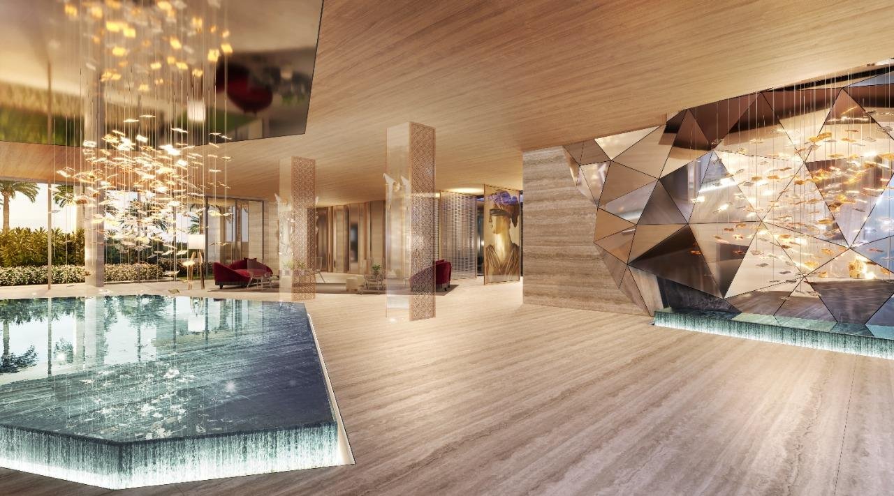 Perspectiva artística