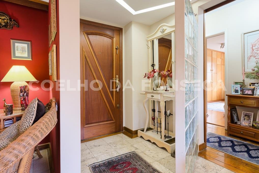 Hall de Entrada