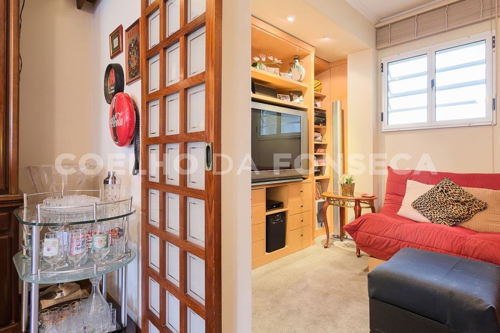 Sala de TV