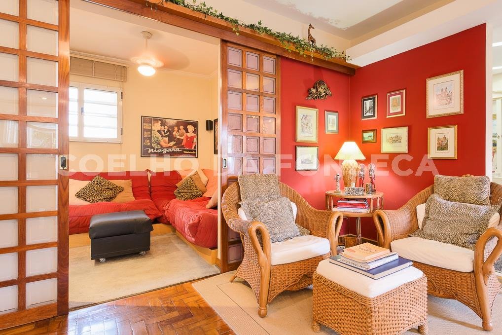 Sala de TV