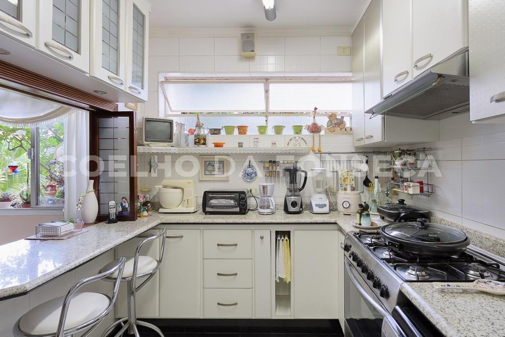 Cozinha