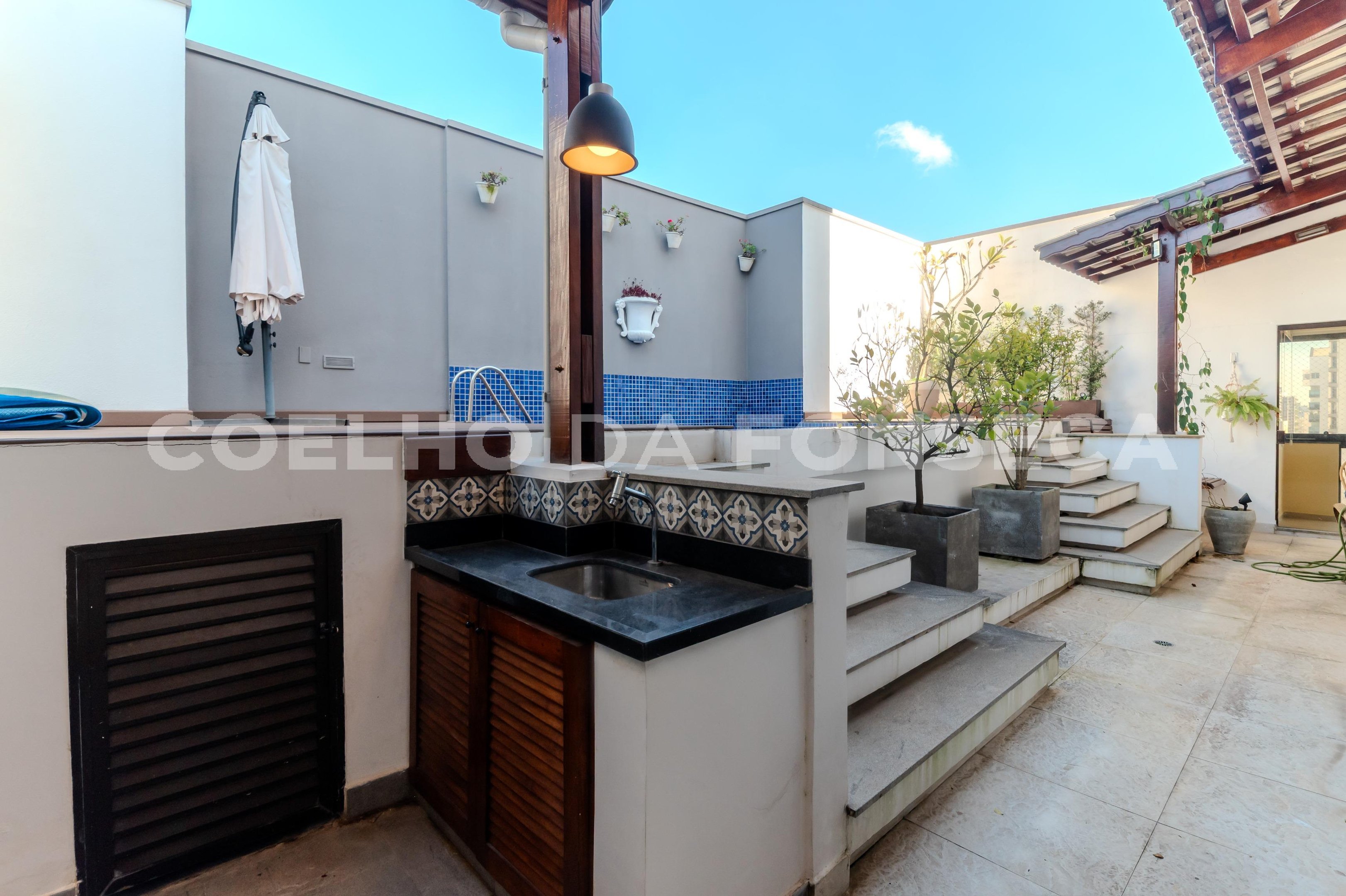 Espaço Gourmet (Unidade)