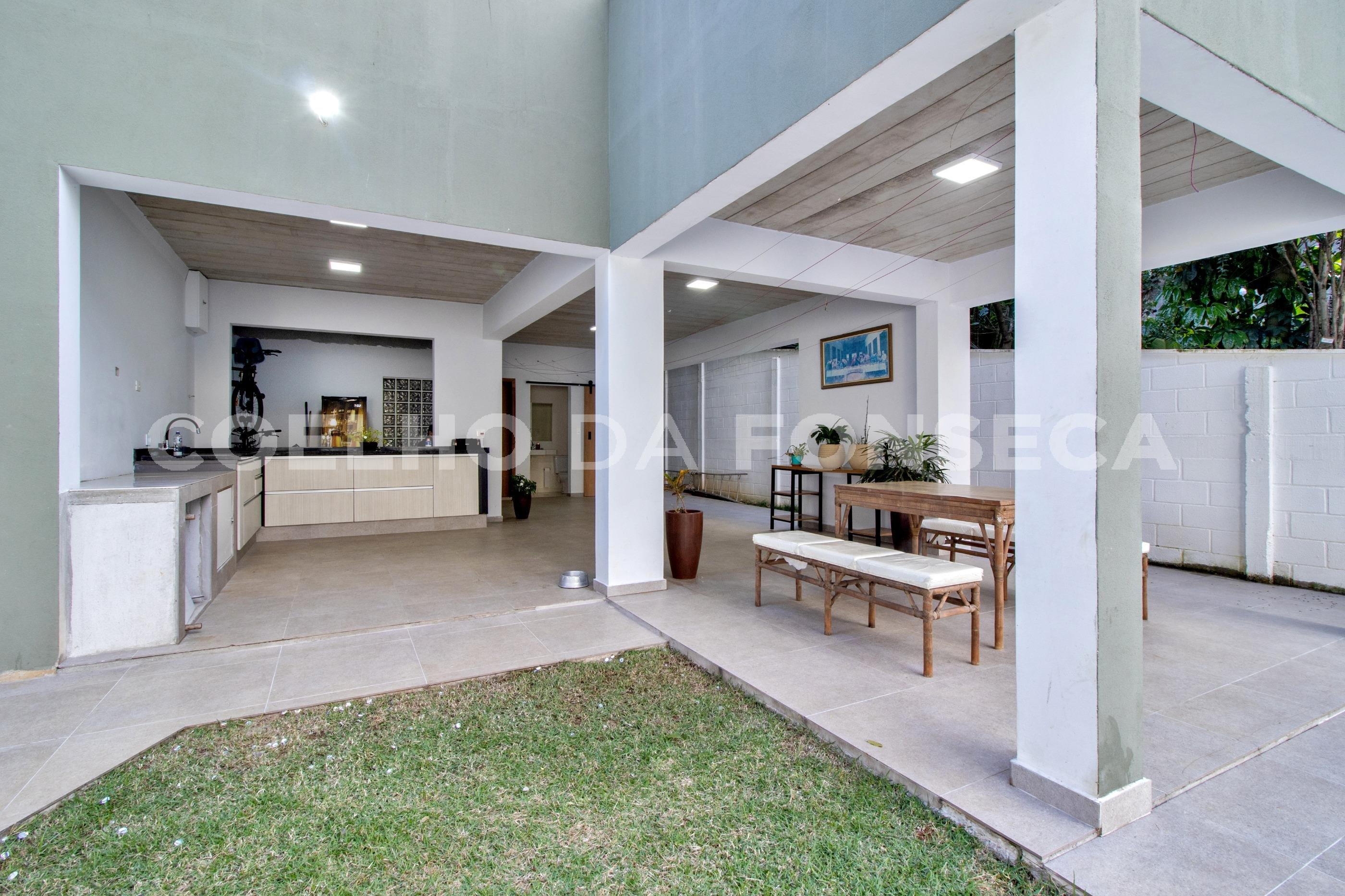 Espaço Gourmet (Unidade)